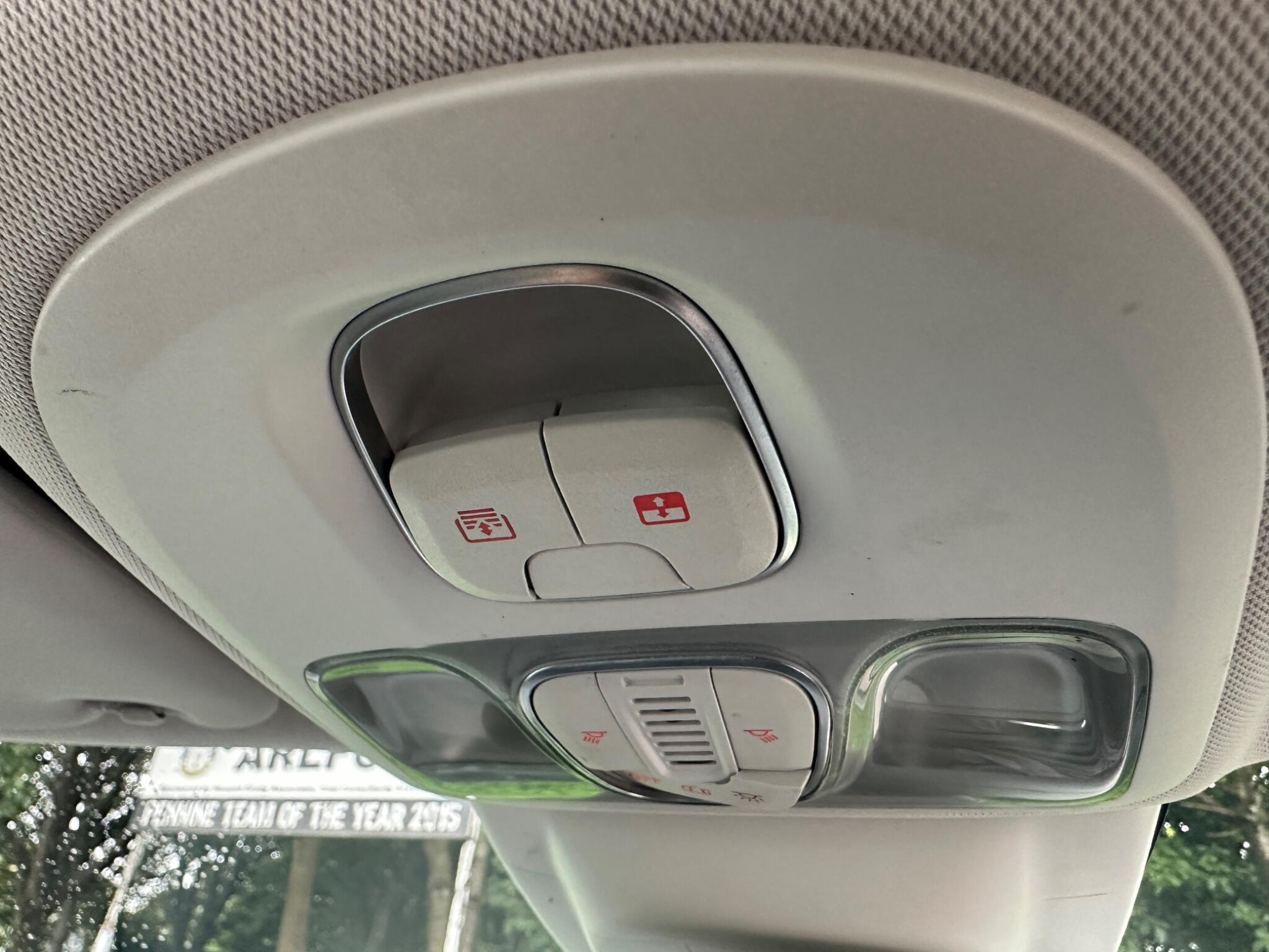 Fiat 500L view 18