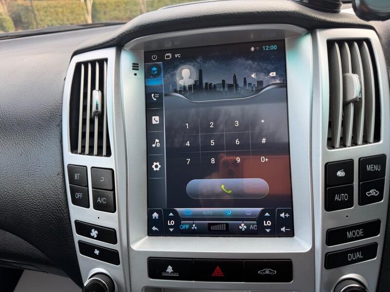 2007 Lexus RX image 35