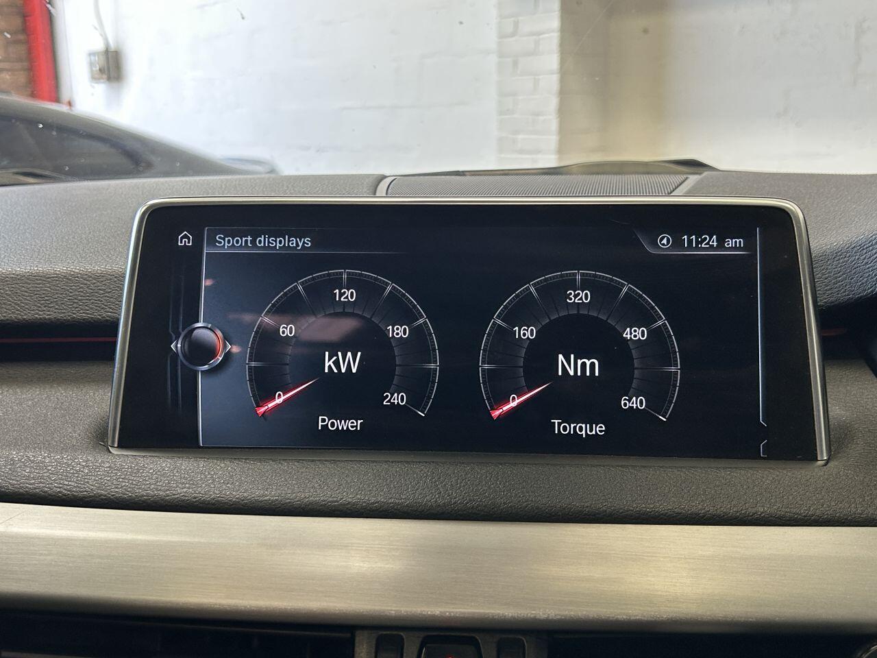 BMW X5 X5 view 66