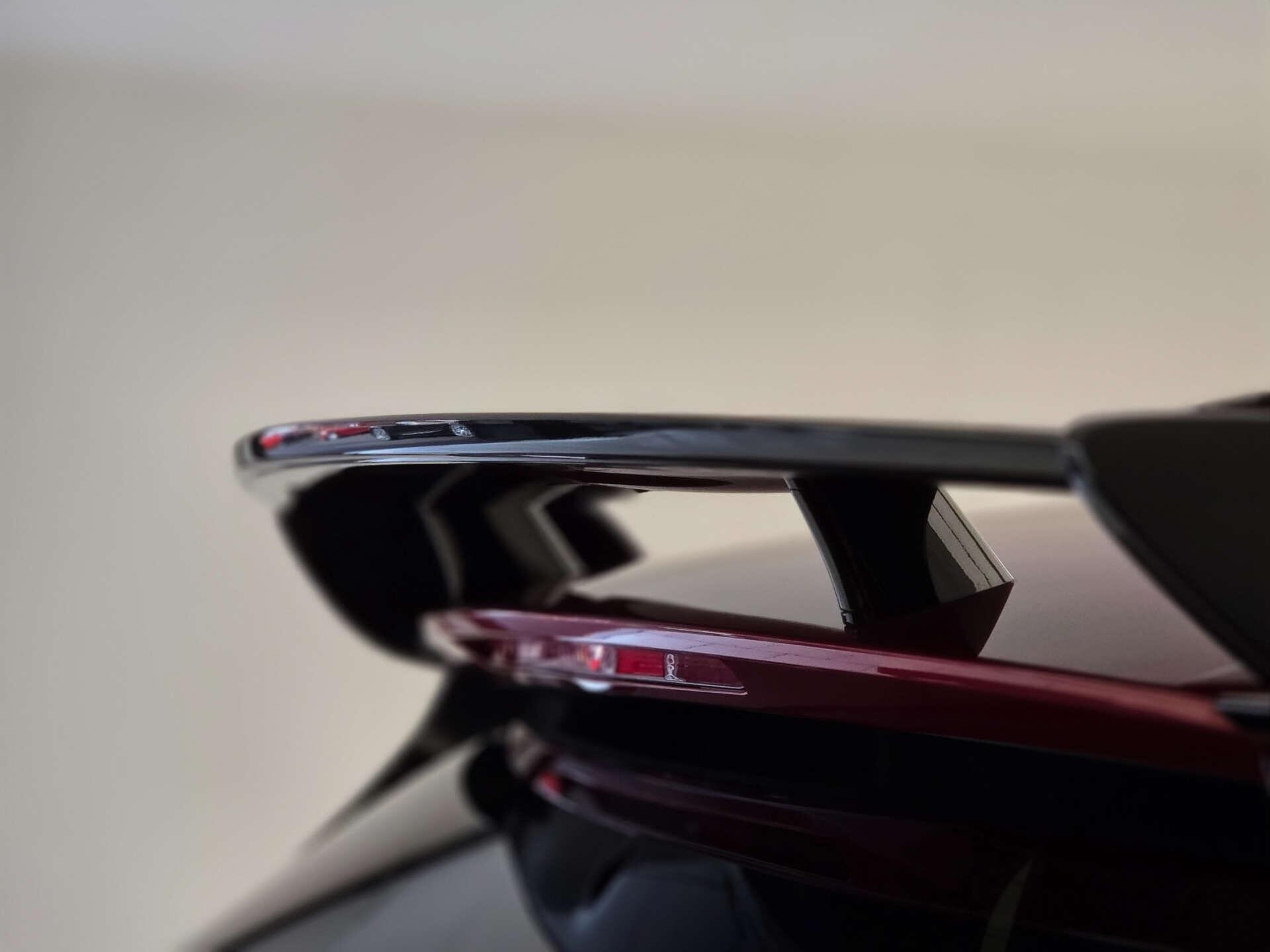 Mercedes-Benz A Class view 41