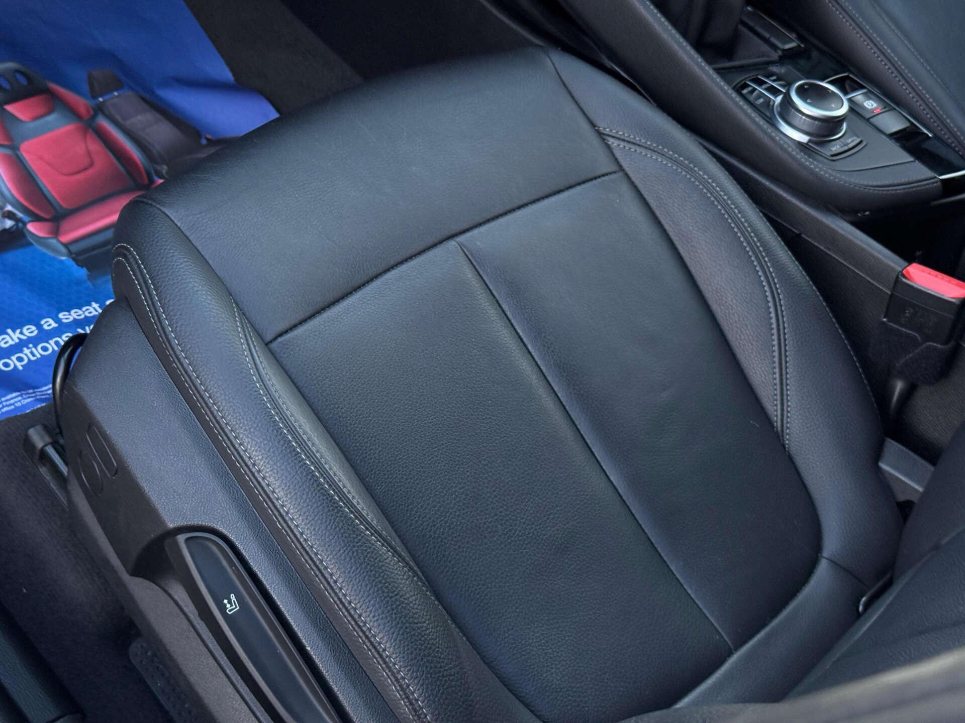 BMW X1 view 38
