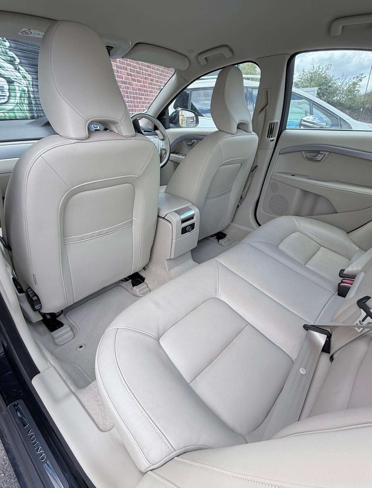 Volvo S80 view 91