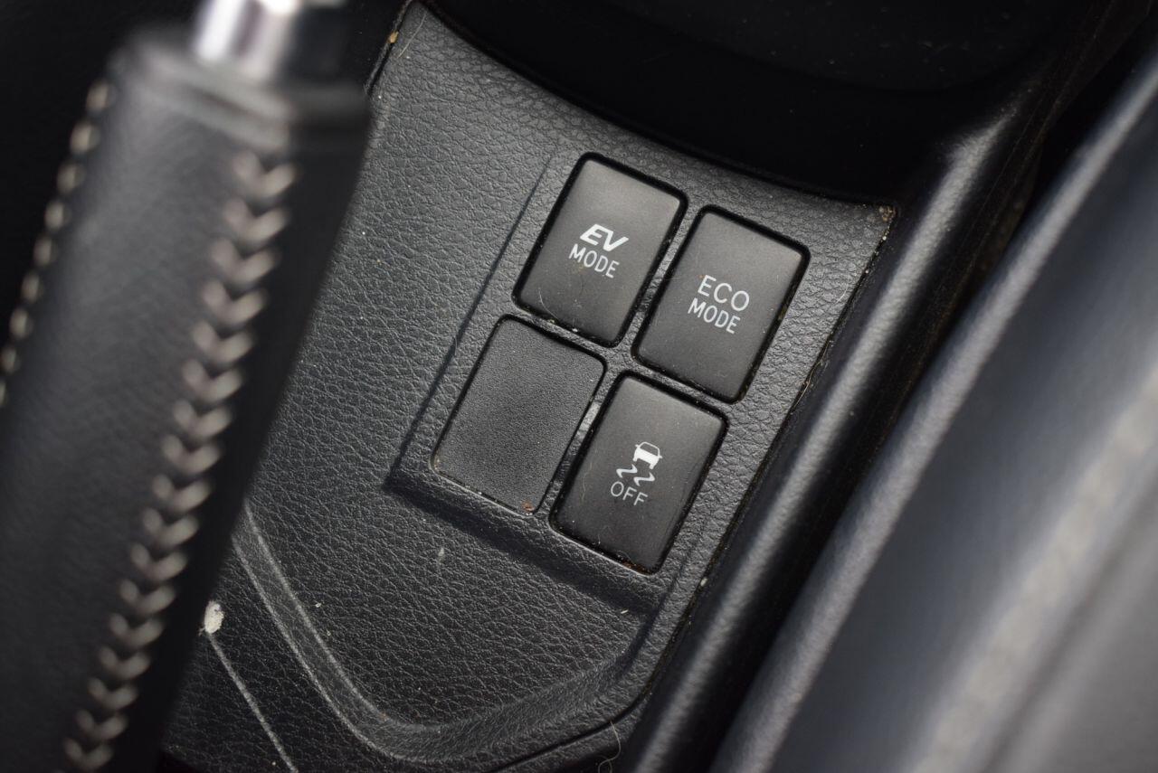 Toyota Yaris view 31