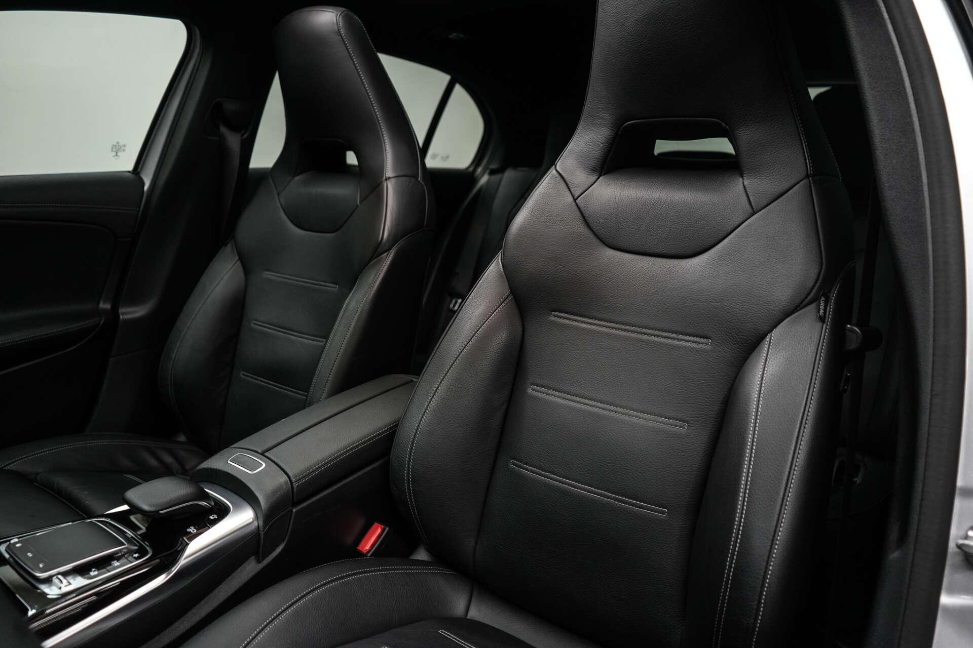 Mercedes-Benz A Class view 17