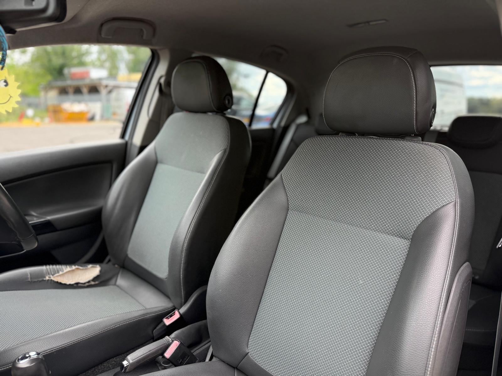 Vauxhall Corsa view 41