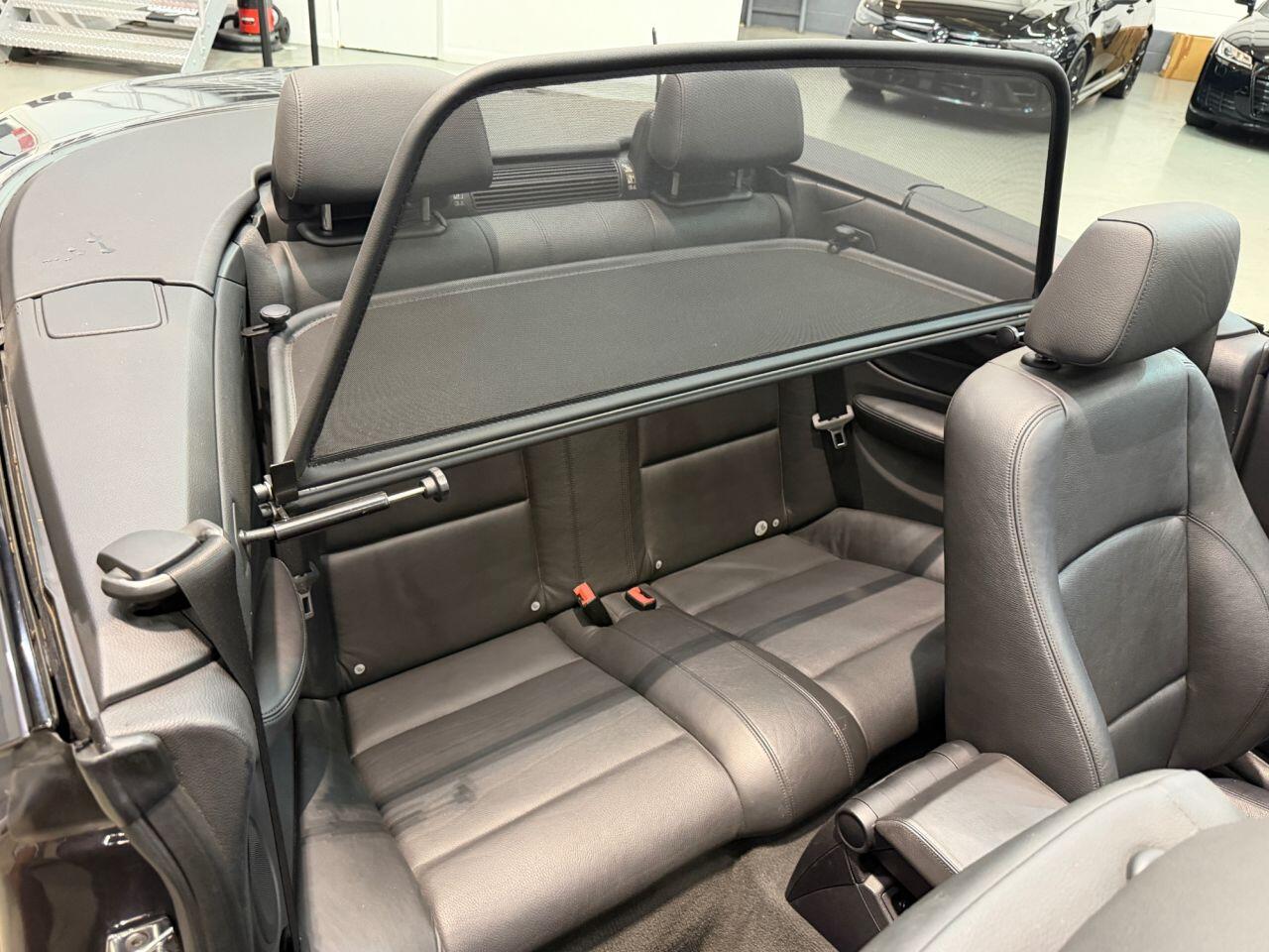 BMW 1 Series view 18