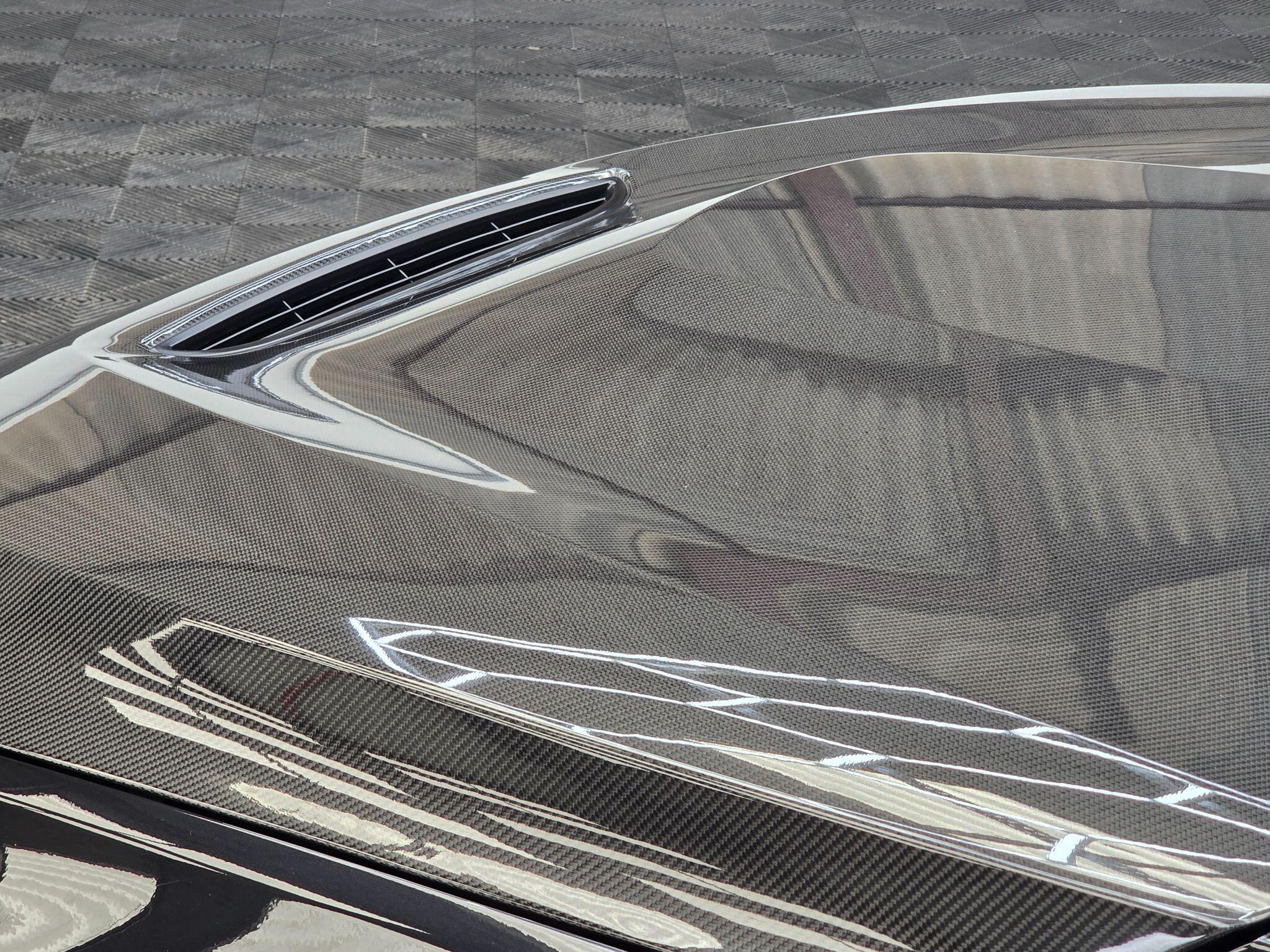 BMW M4 view 15