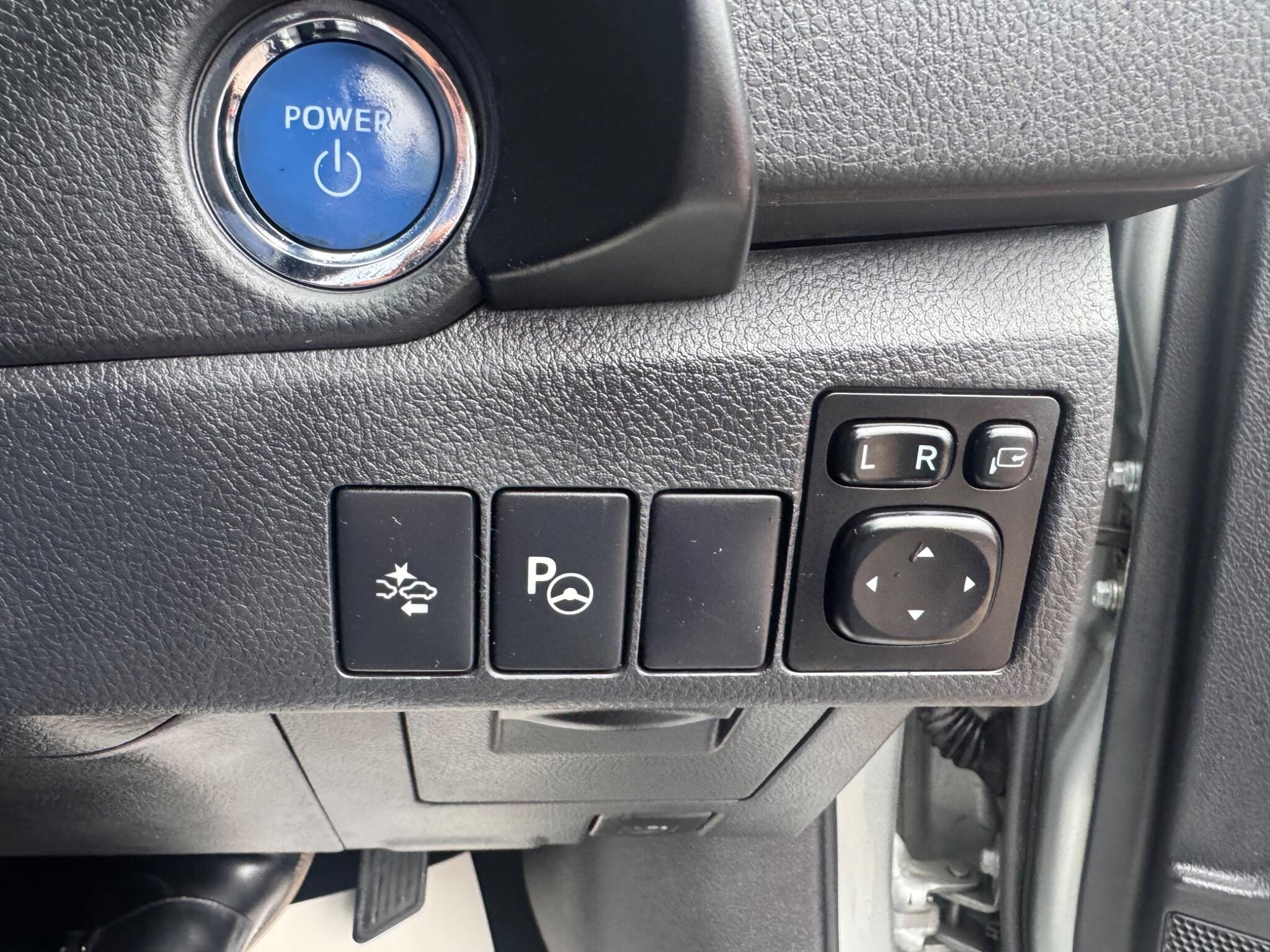 Toyota Auris view 20