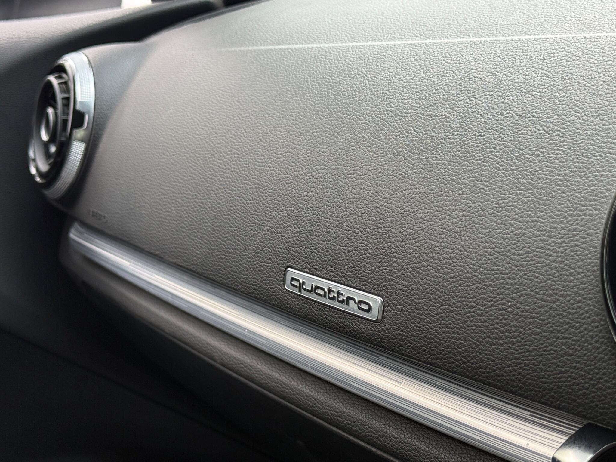 Audi A3 - Image 75