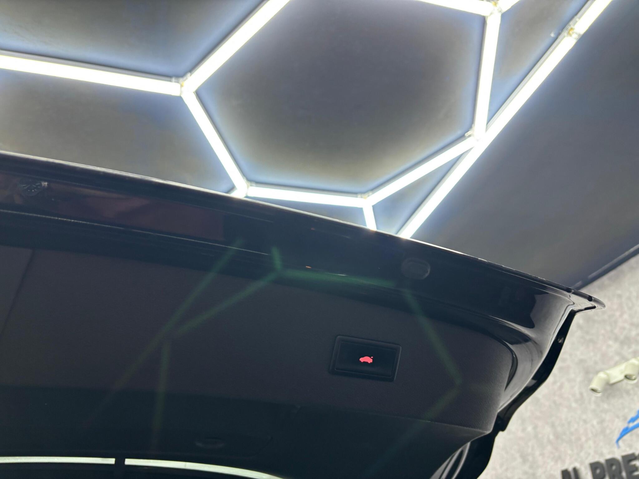 Audi A7 view 32