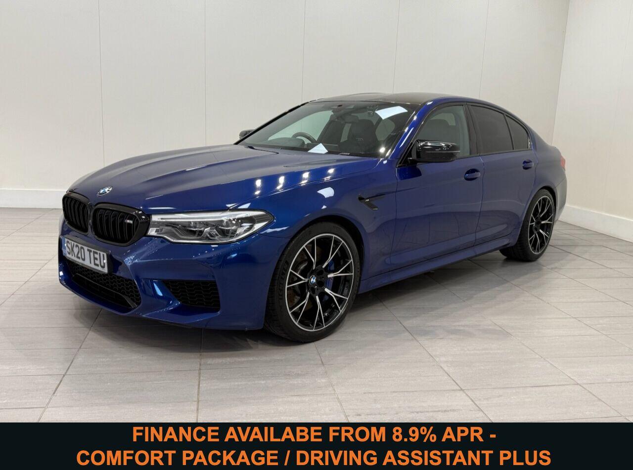 BMW M5