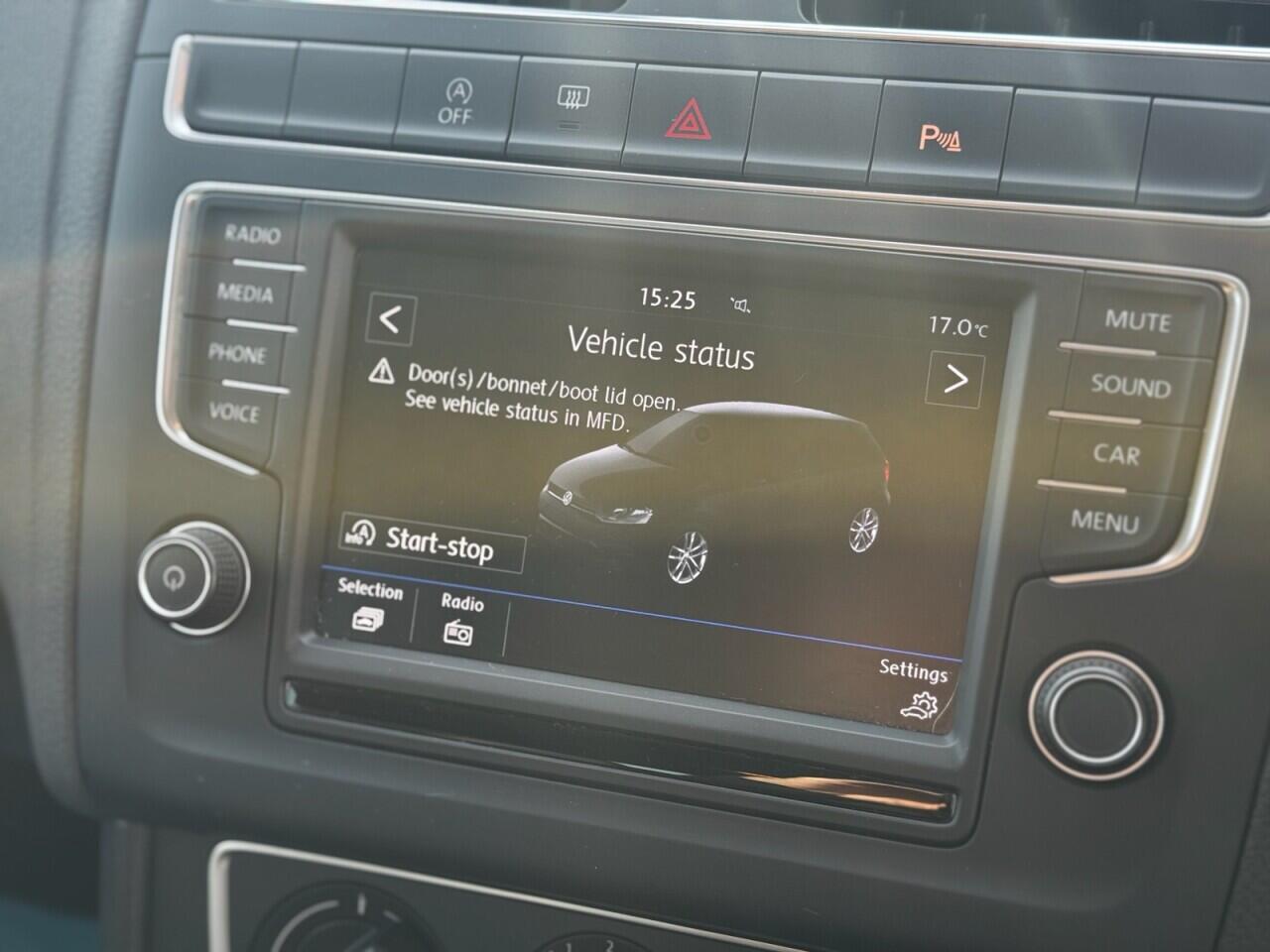 Volkswagen Polo view 33