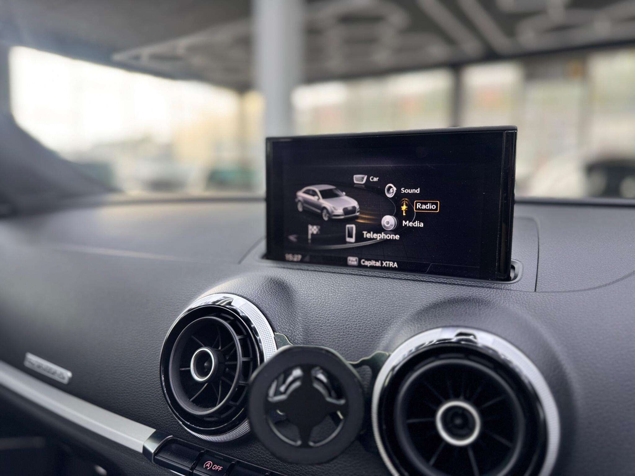 Audi S3 view 86