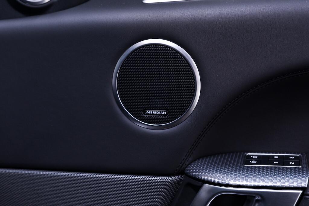 Land Rover Range Rover Sport view 38