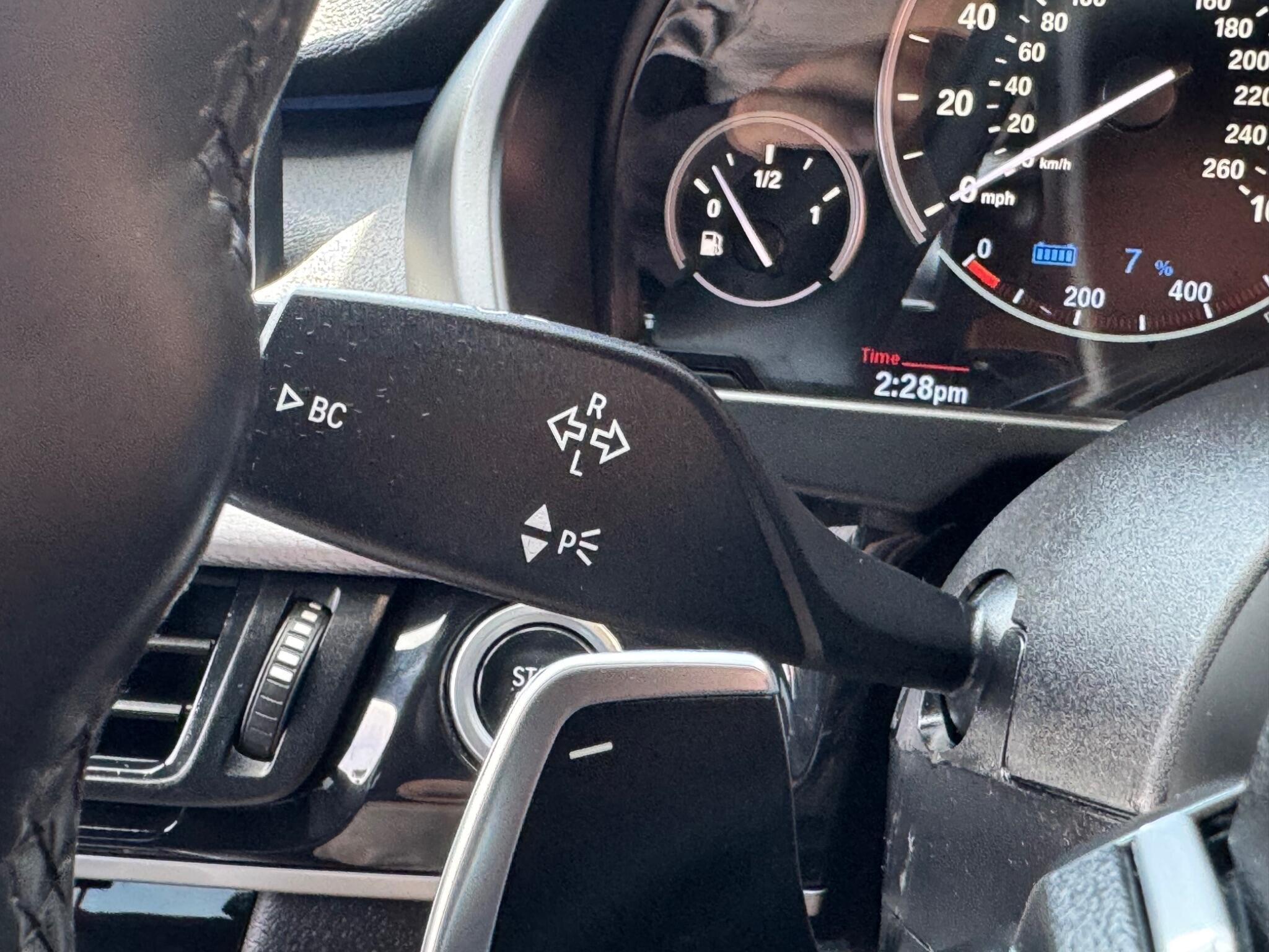 BMW X5 X5 view 22