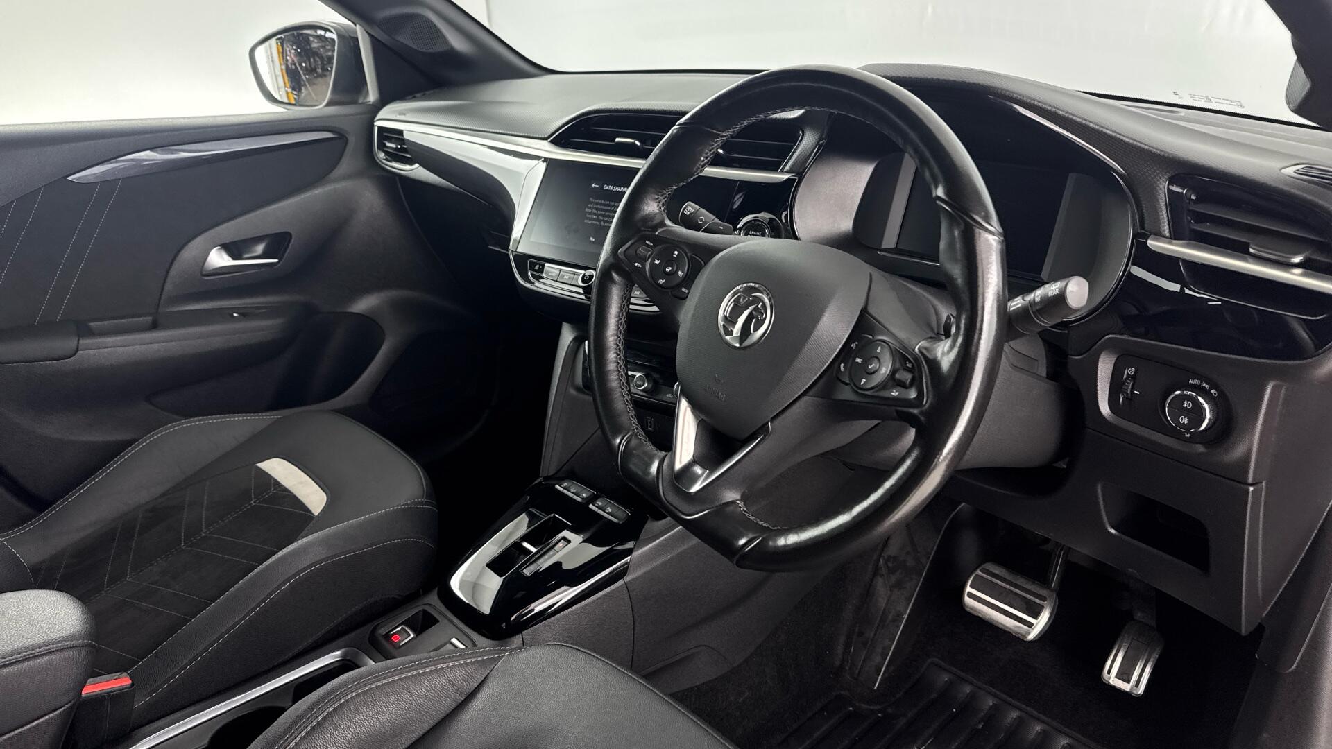 Vauxhall Corsa view 9