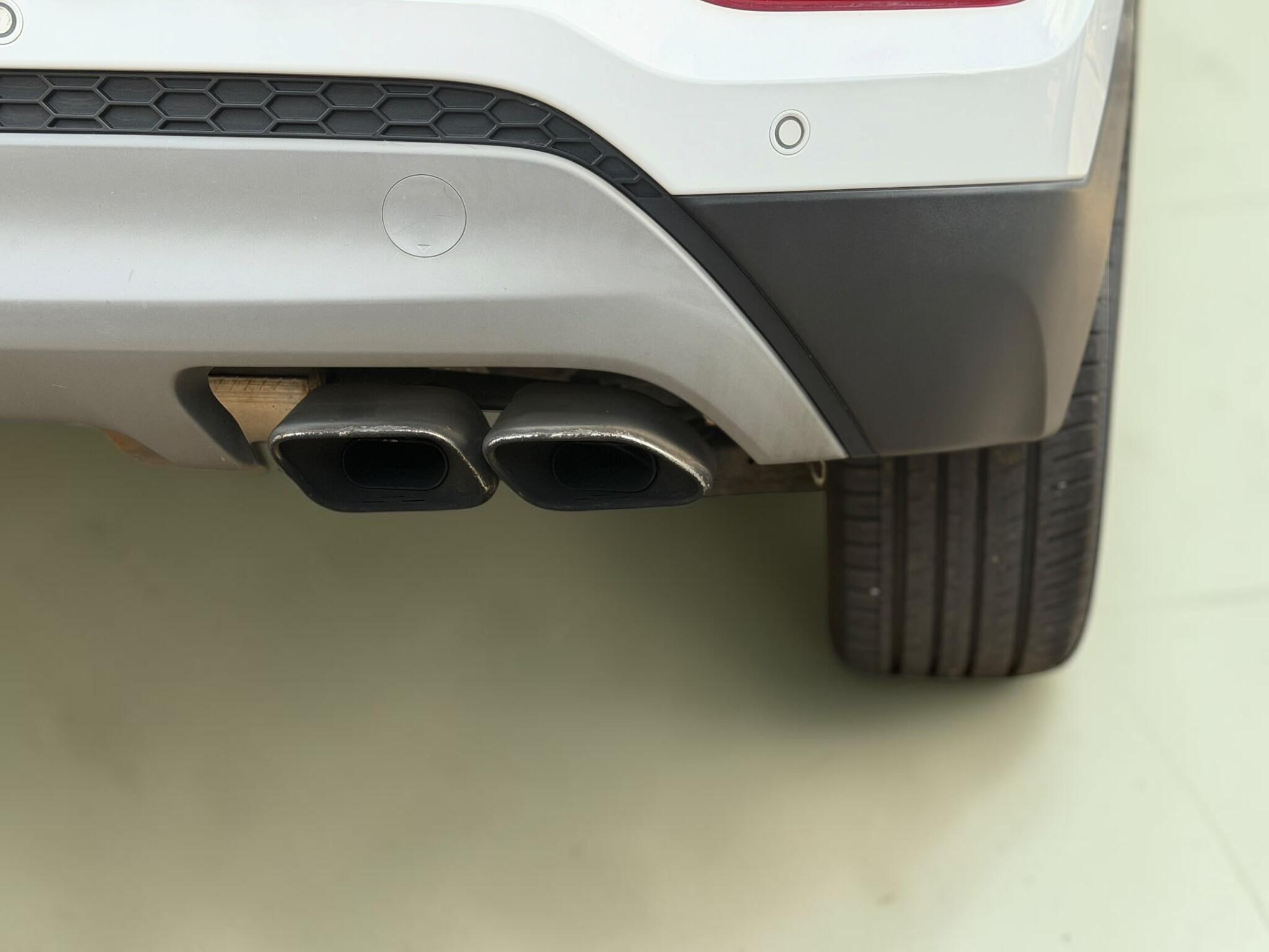 Hyundai Tucson view 49