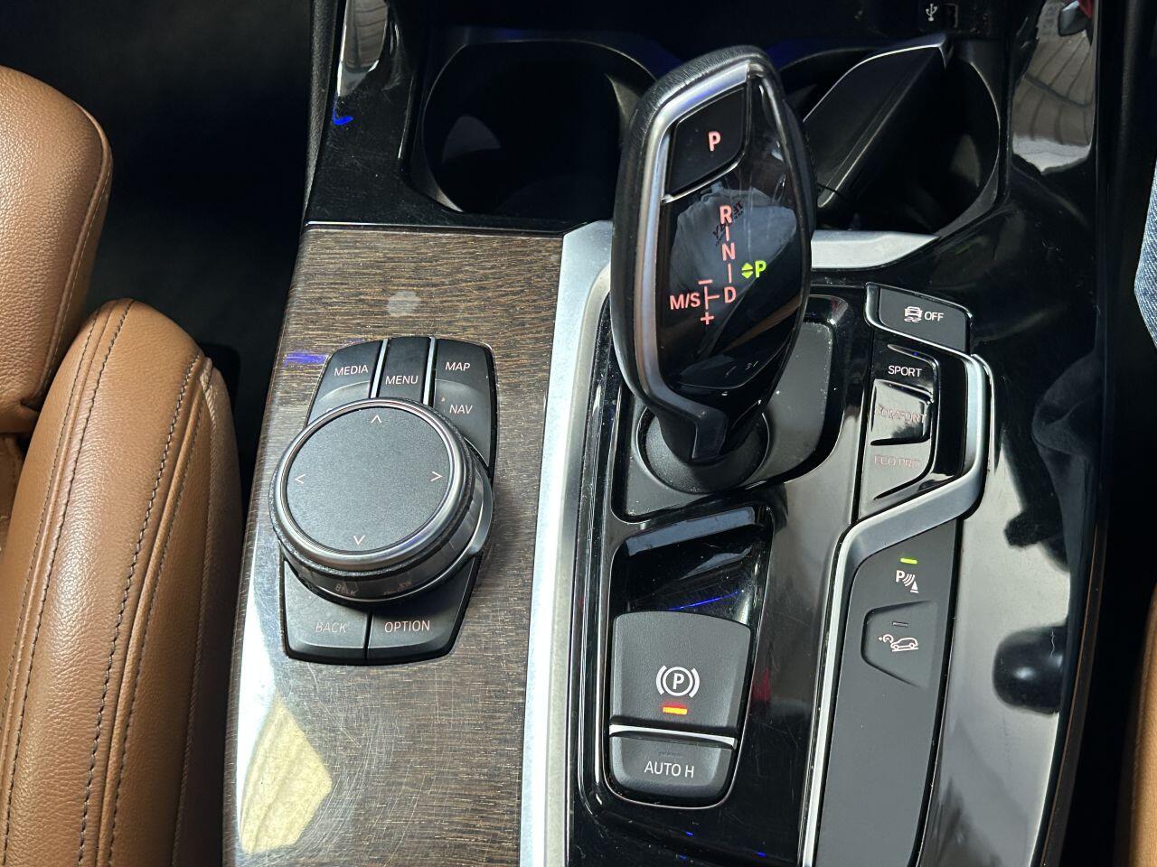 BMW X3 view 52