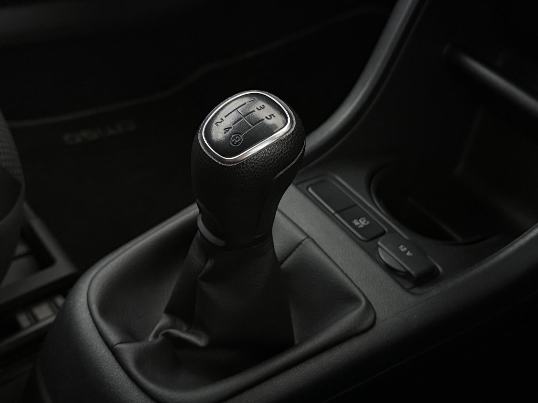 Skoda Citigo view 24