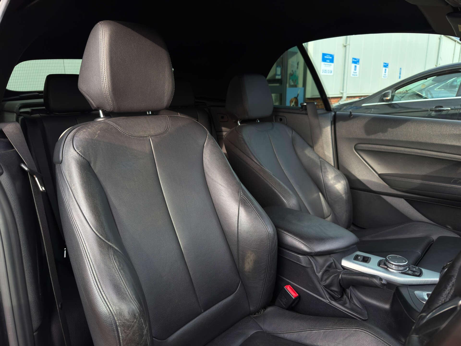 BMW 2 Series view 14