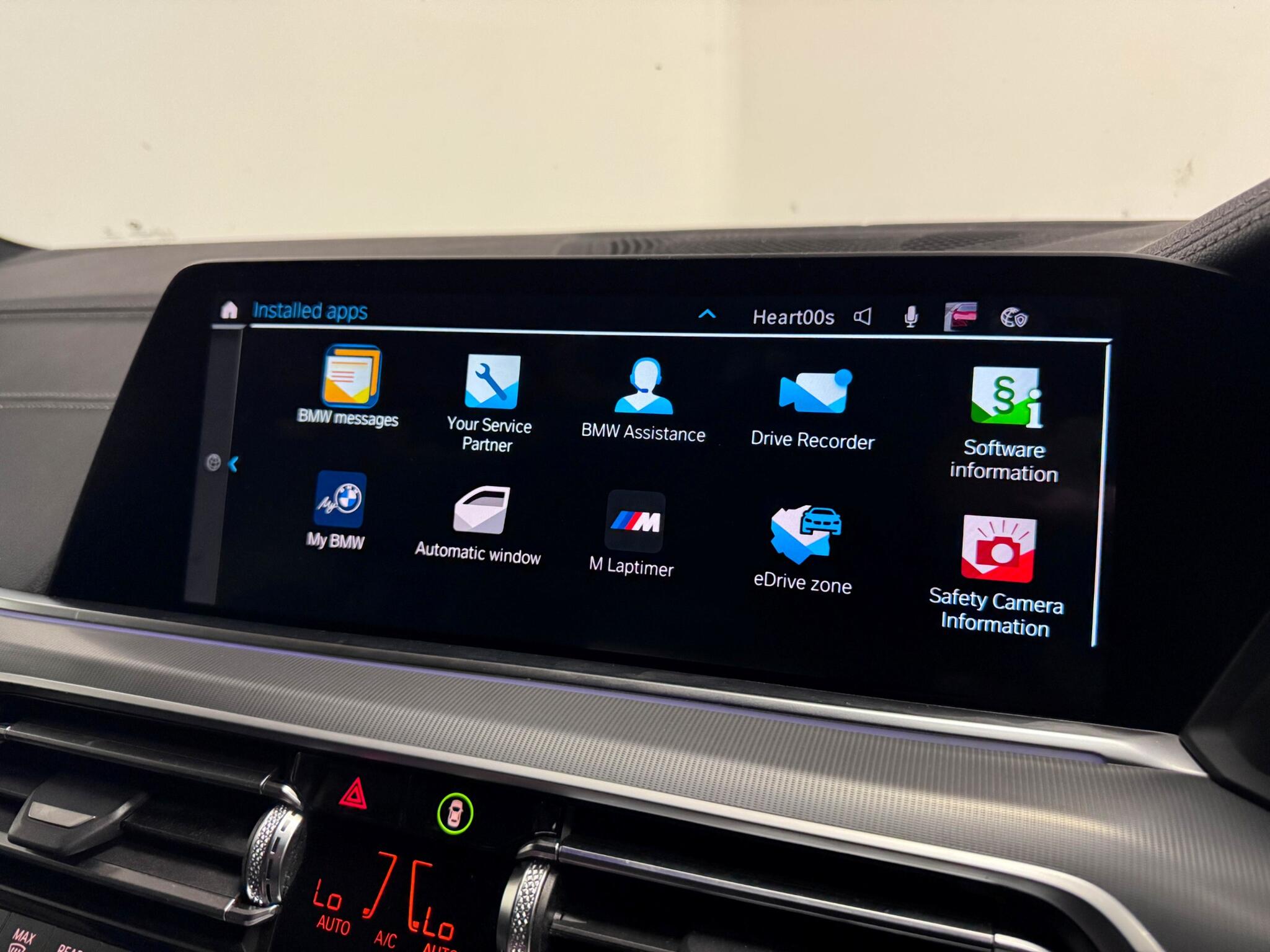 BMW X5 view 62
