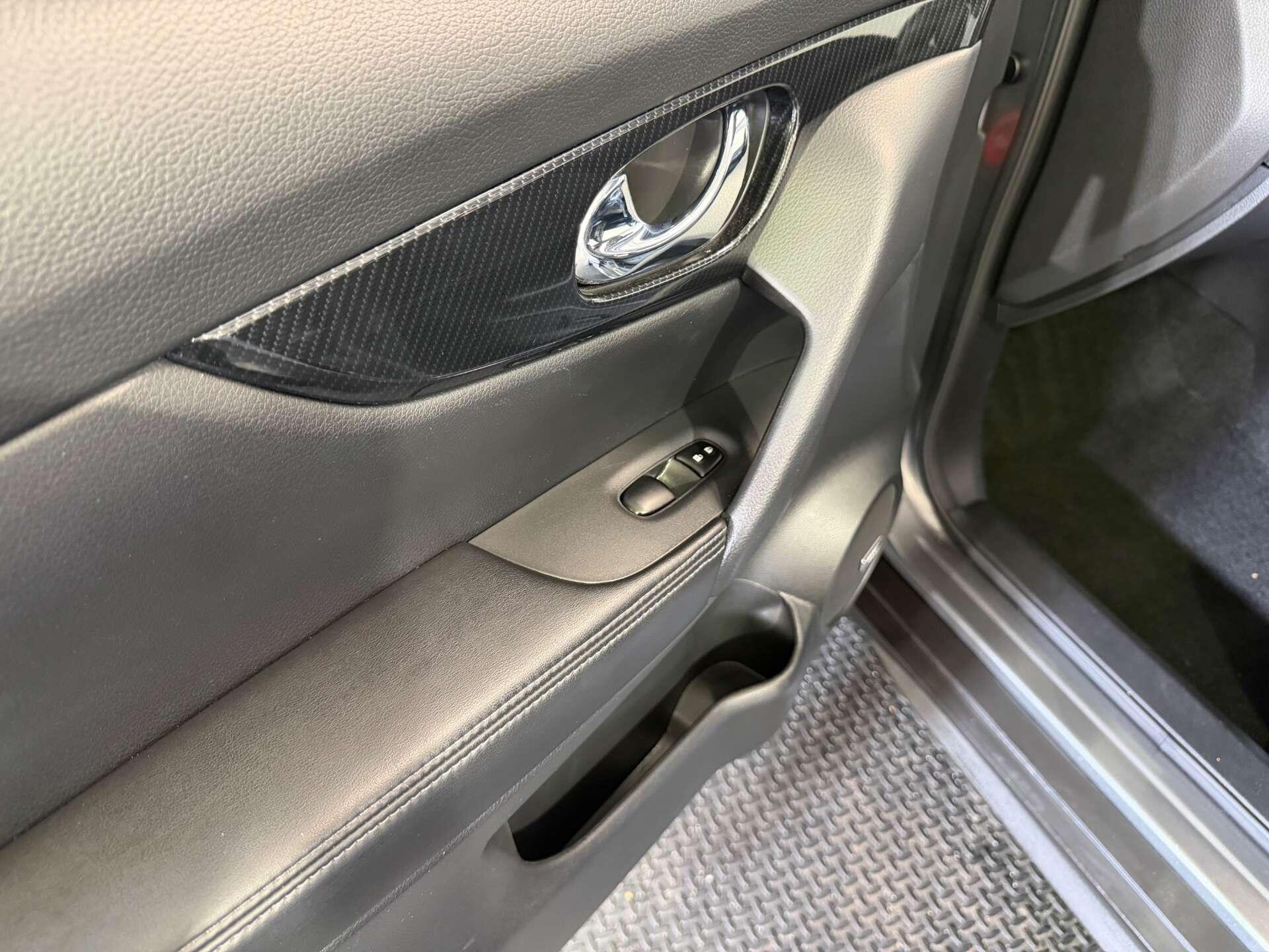 Nissan X-Trail view 68