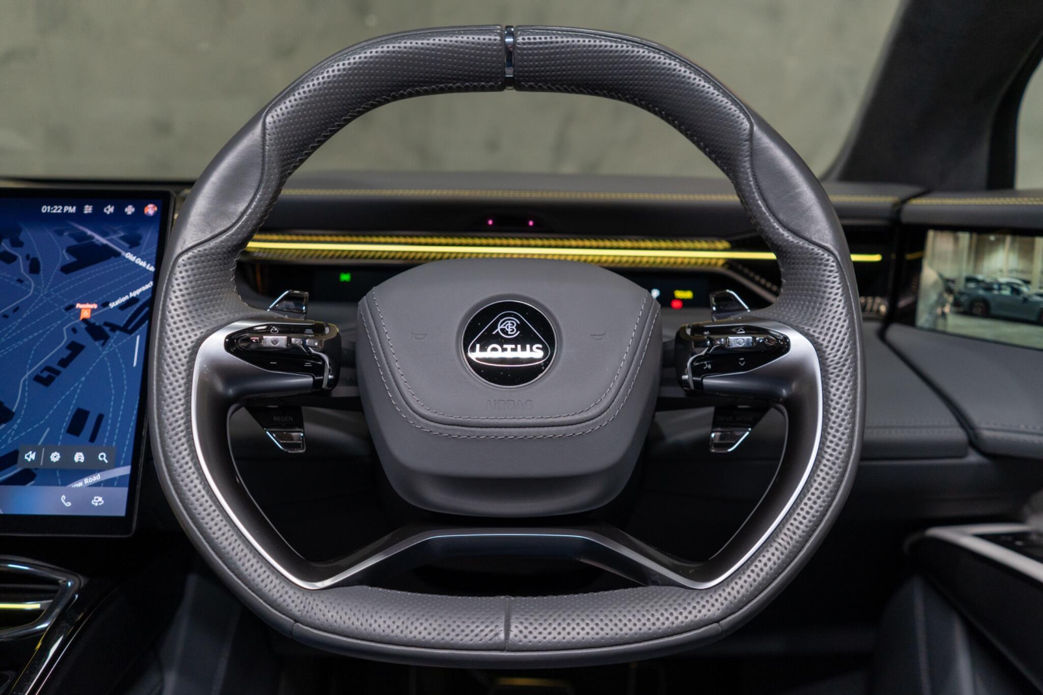 Lotus Eletre view 37