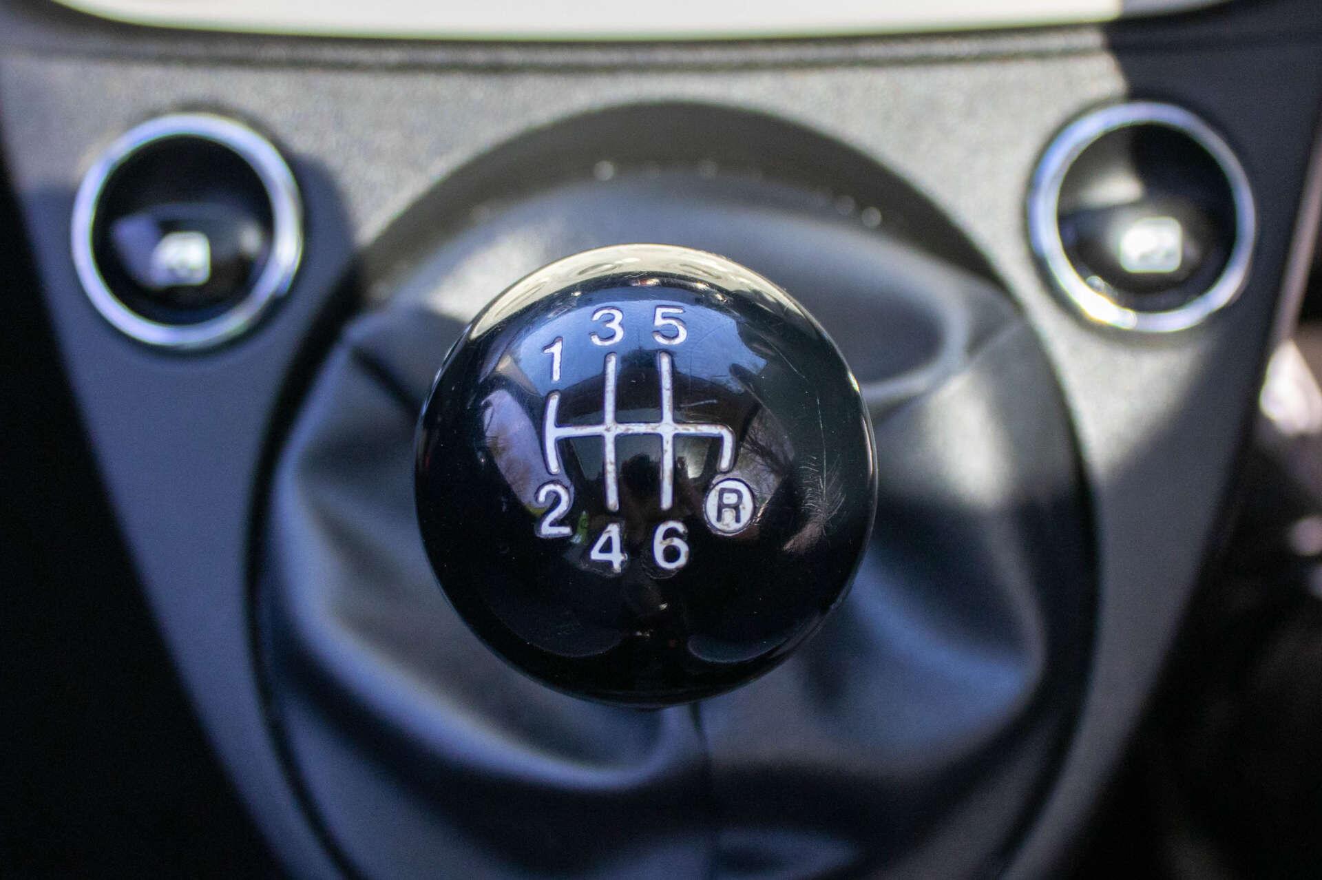 Fiat 500 view 25