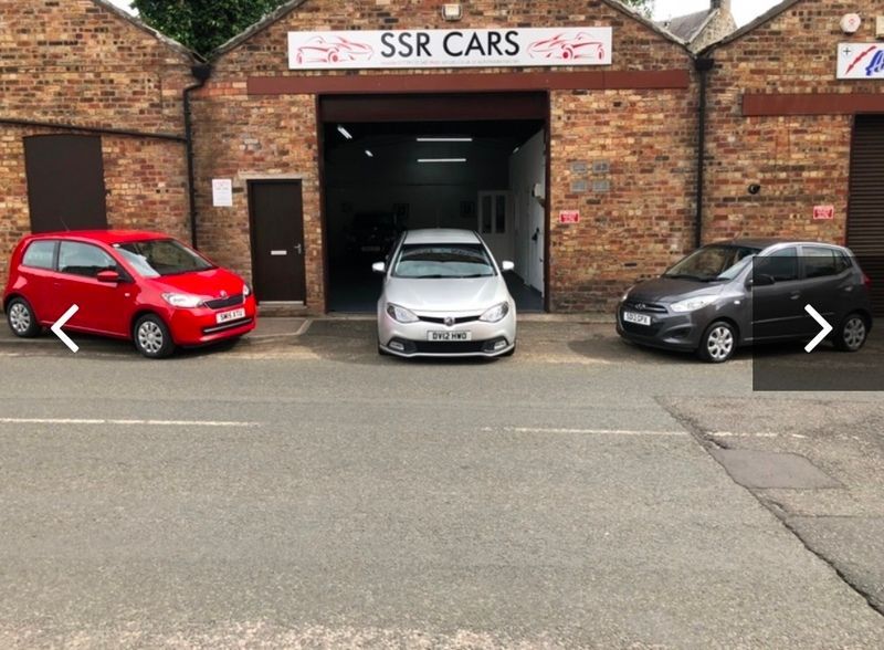 2017 Vauxhall Corsa 1.4i ecoTEC SRi Euro 6 5dr • 92,852 miles image 39