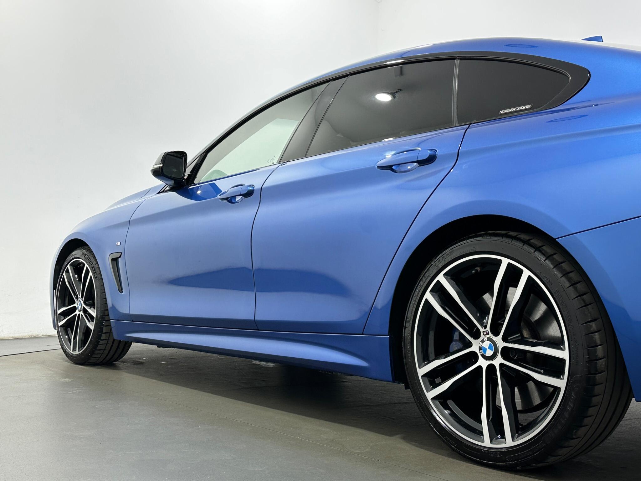 BMW 4 Series view 53