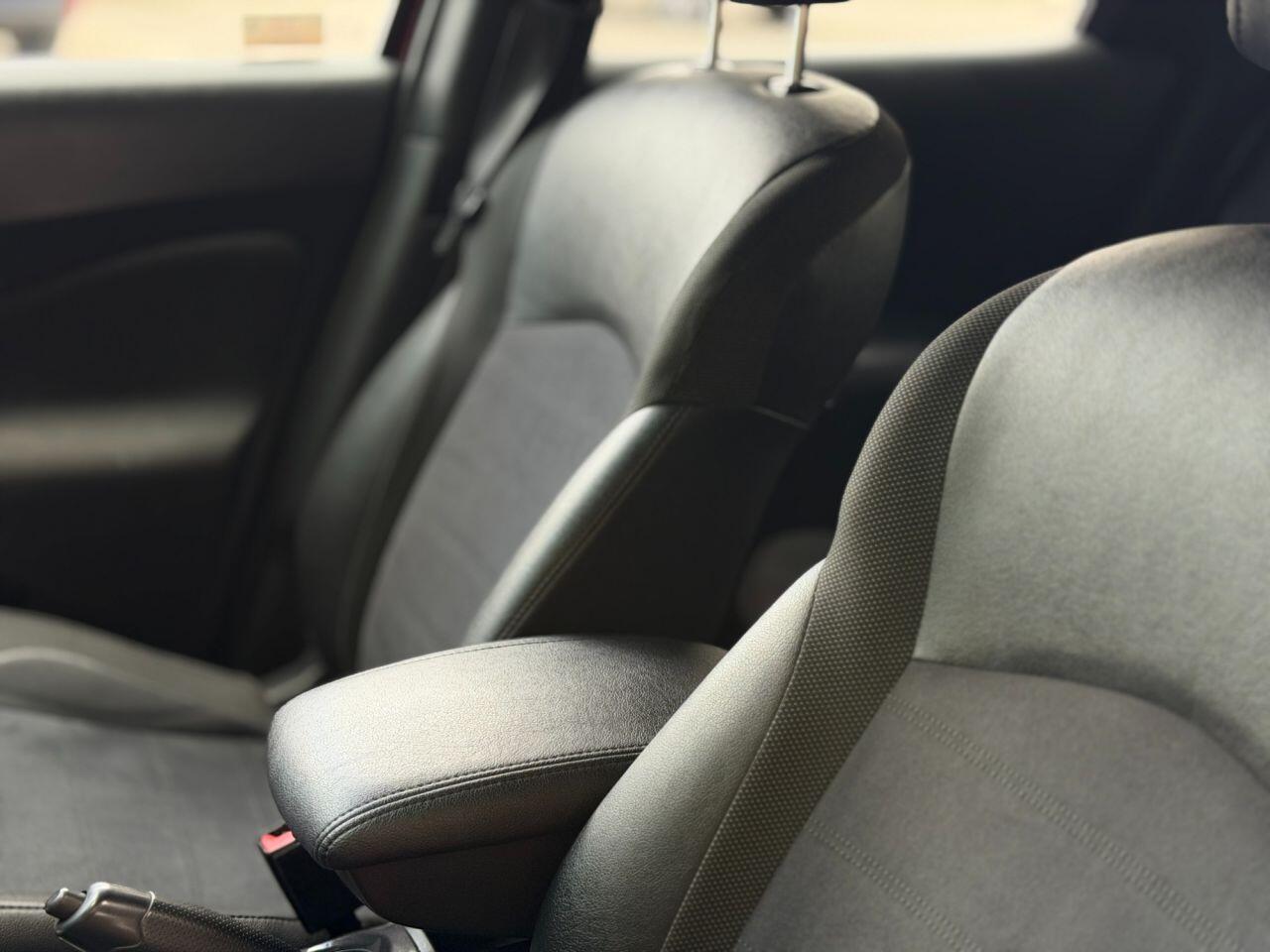 Nissan Juke view 59