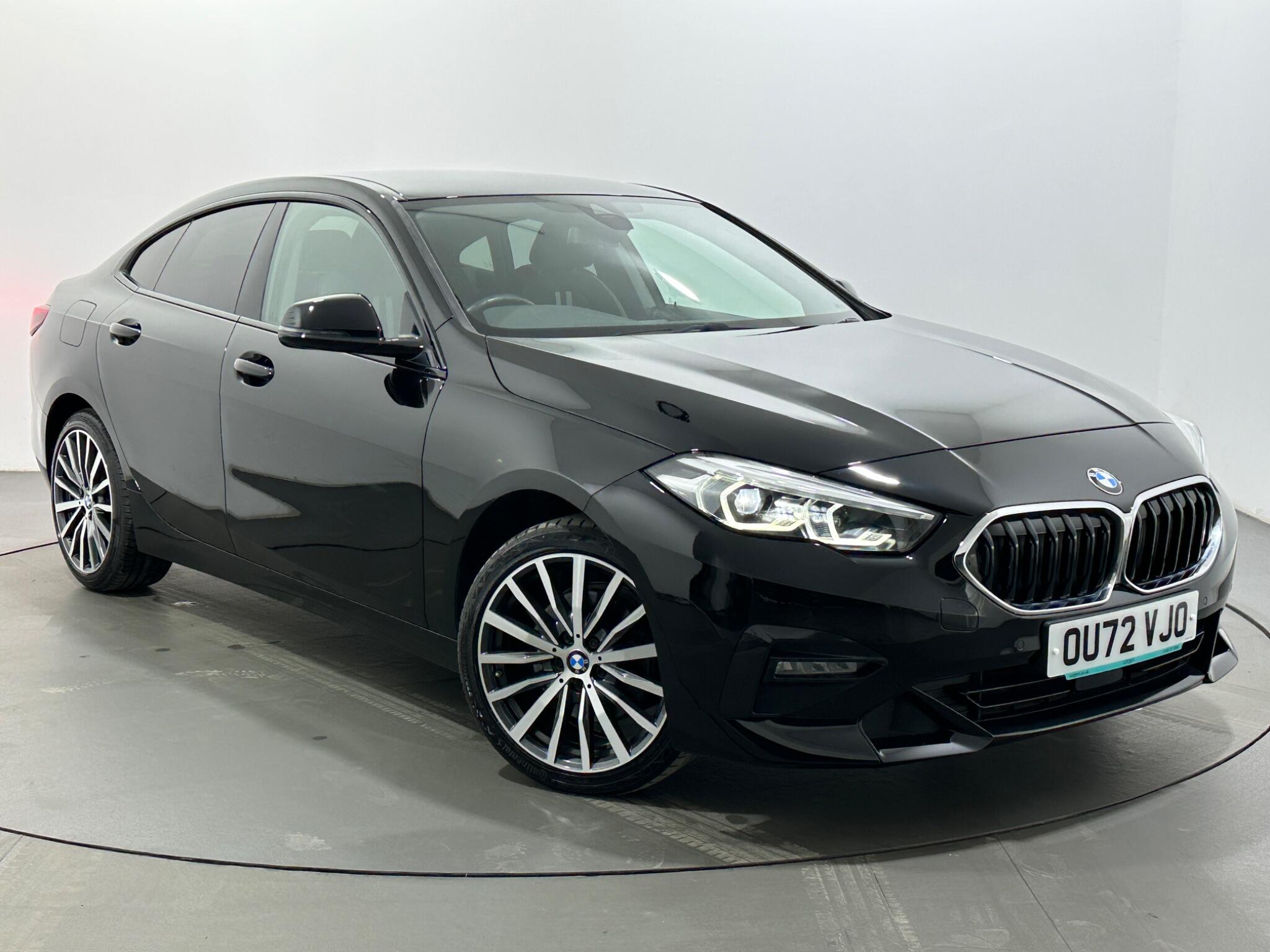 BMW 2 Series view 55
