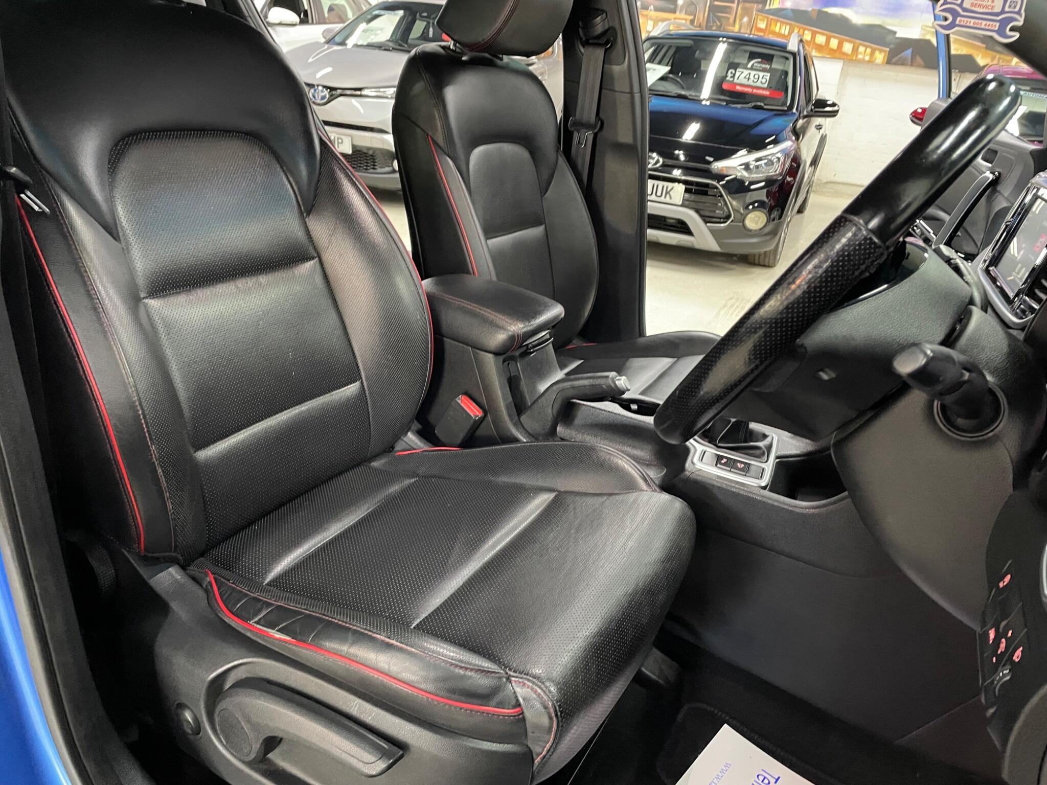 Kia Sportage view 15