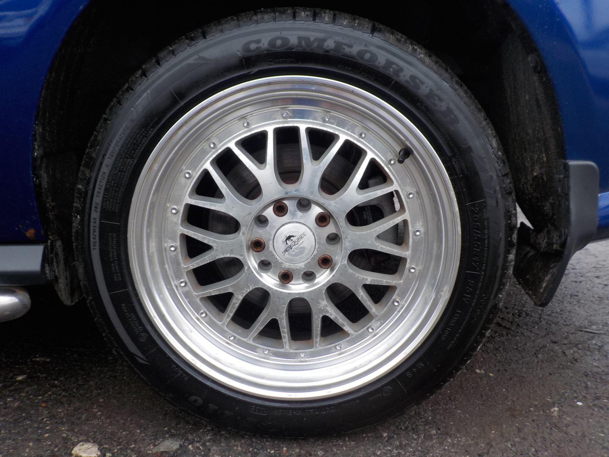 Ford Tourneo Connect 1.6 TDCi Titanium Euro 5 5dr