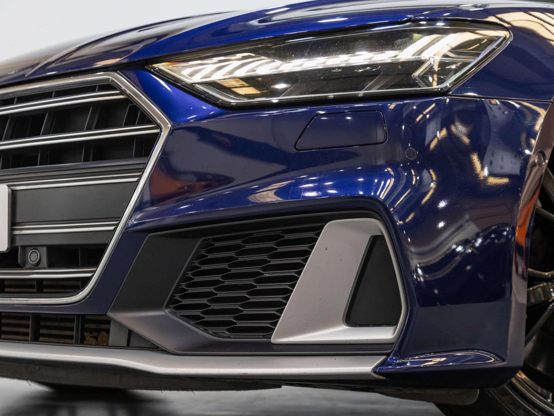 Audi S7 view 83