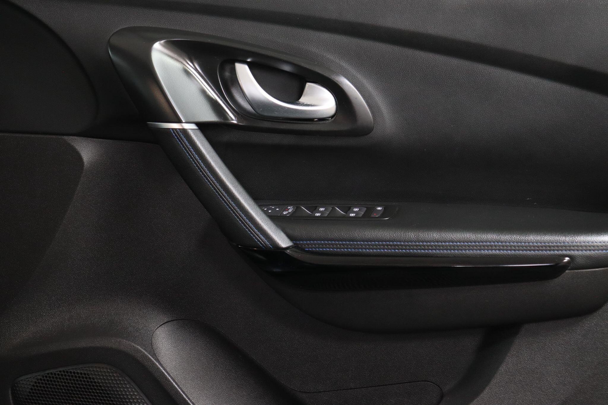 Renault Kadjar view 36