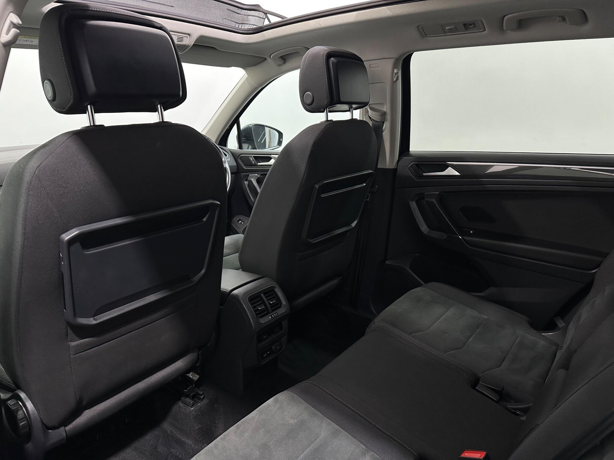 Volkswagen Tiguan Allspace view 38