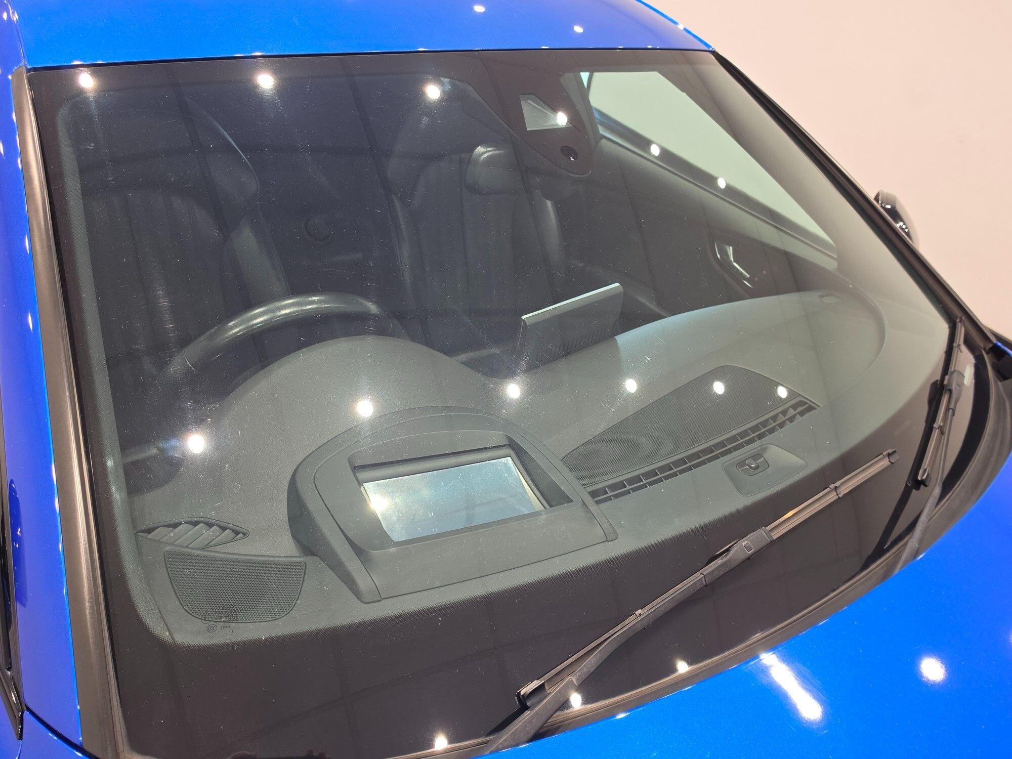 Audi A7 view 83