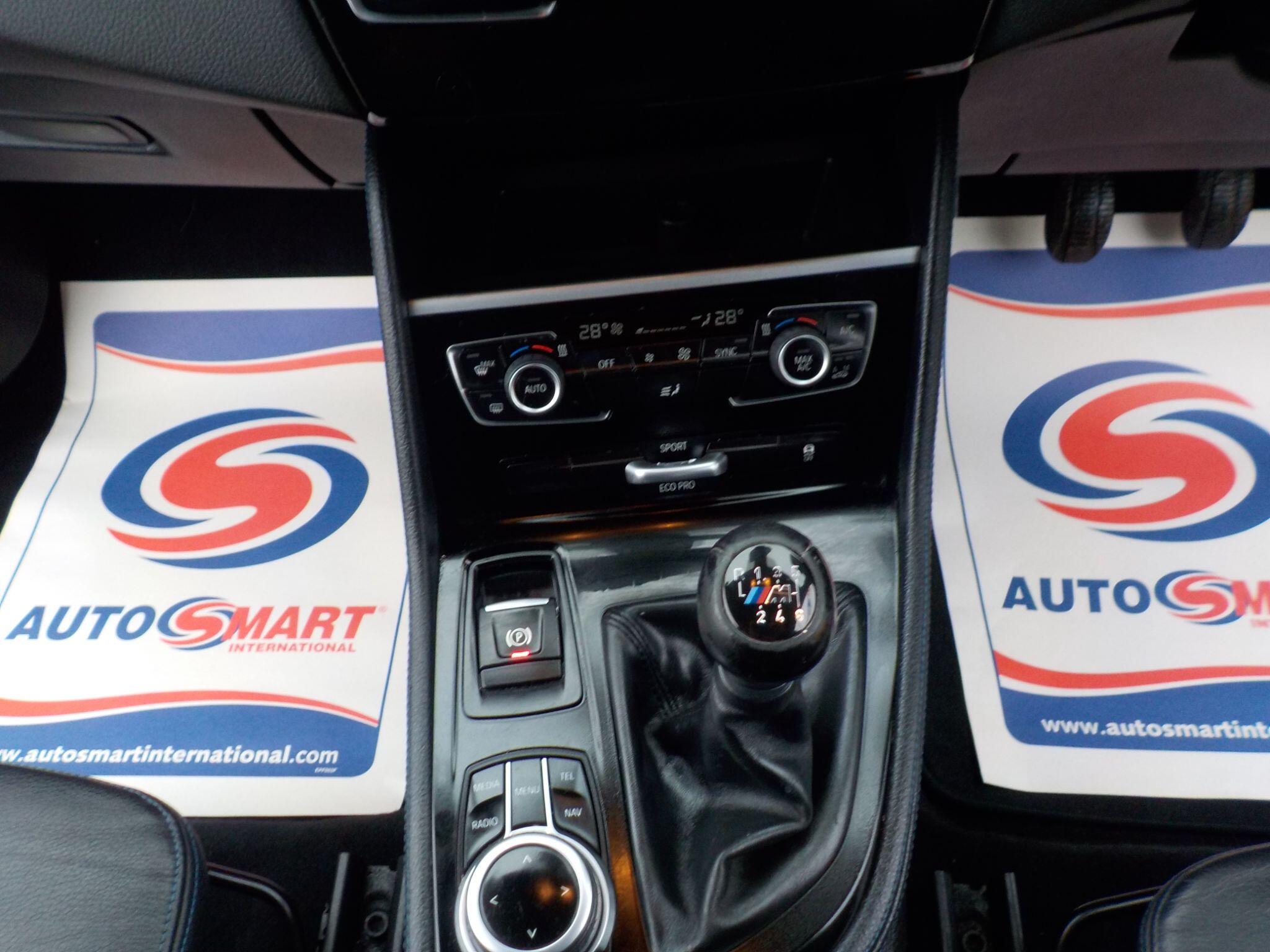 BMW 2 Series Active Tourer 1.5 216d M Sport Euro 6 (s/s) 5dr