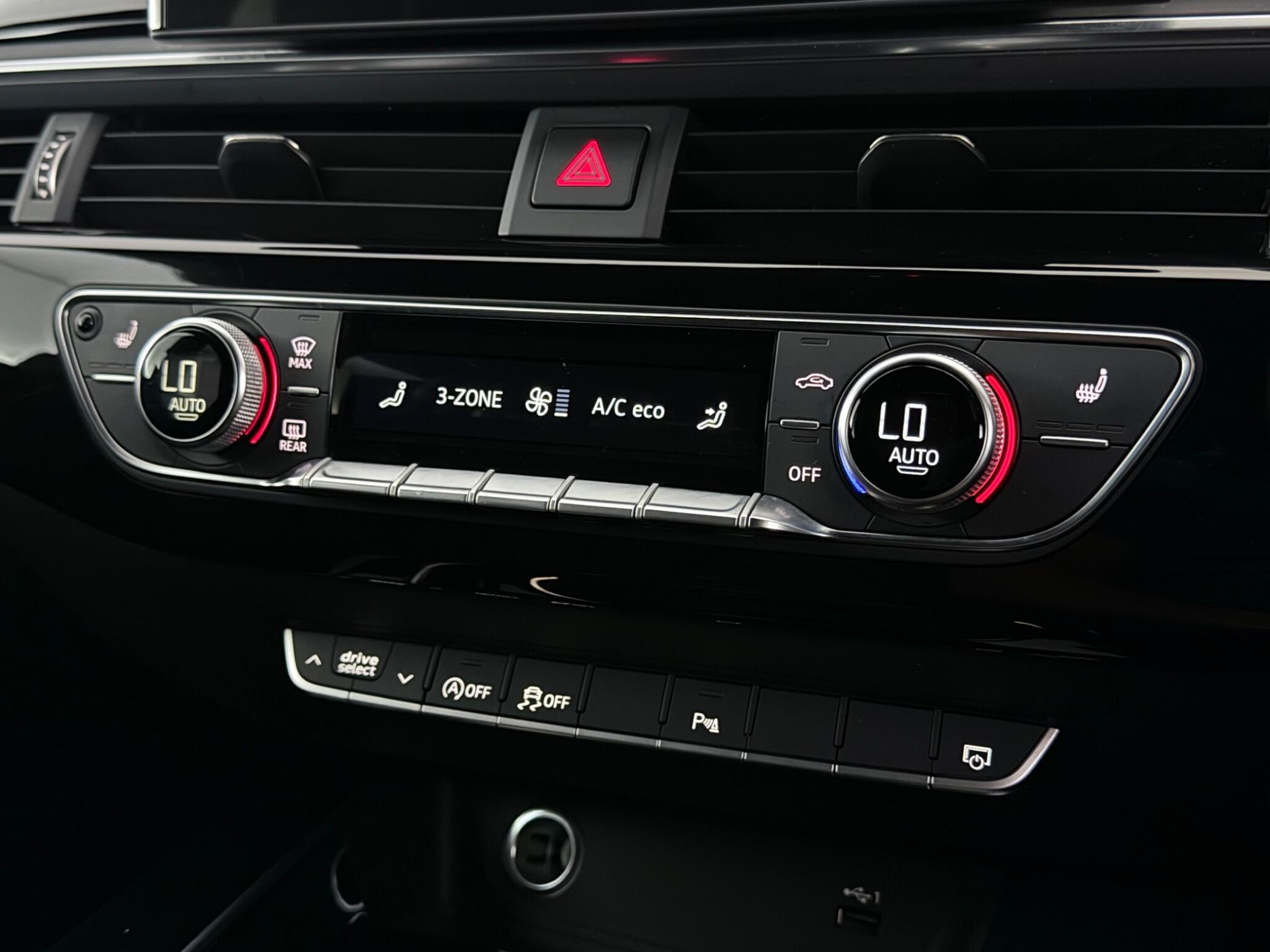 Audi A5 view 26