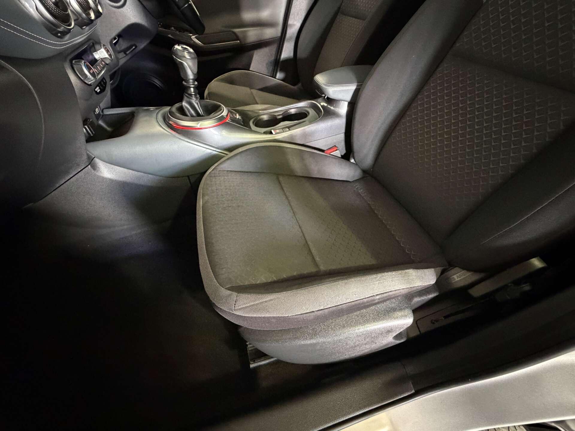 Nissan Juke view 61