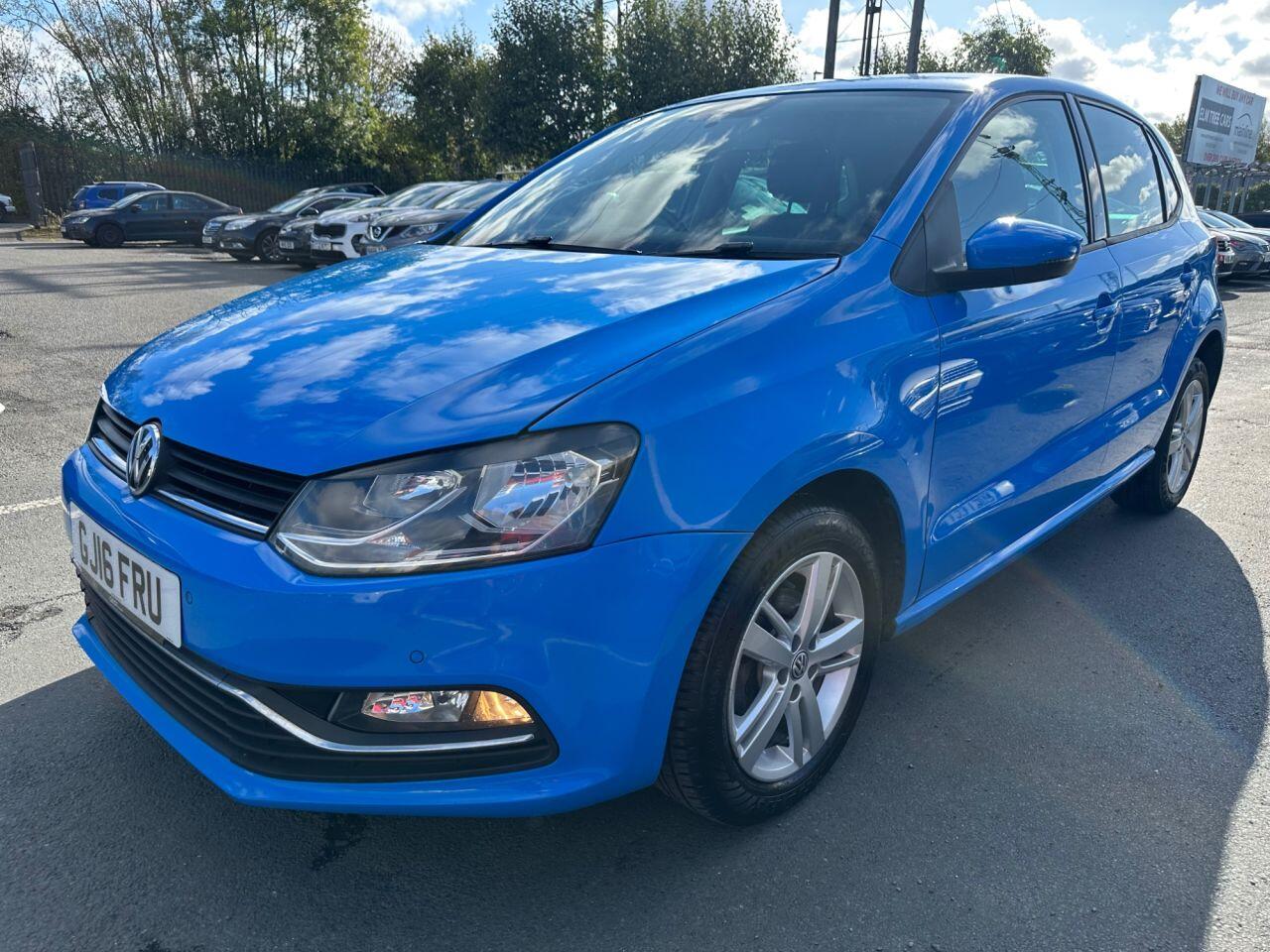 Volkswagen Polo view 15
