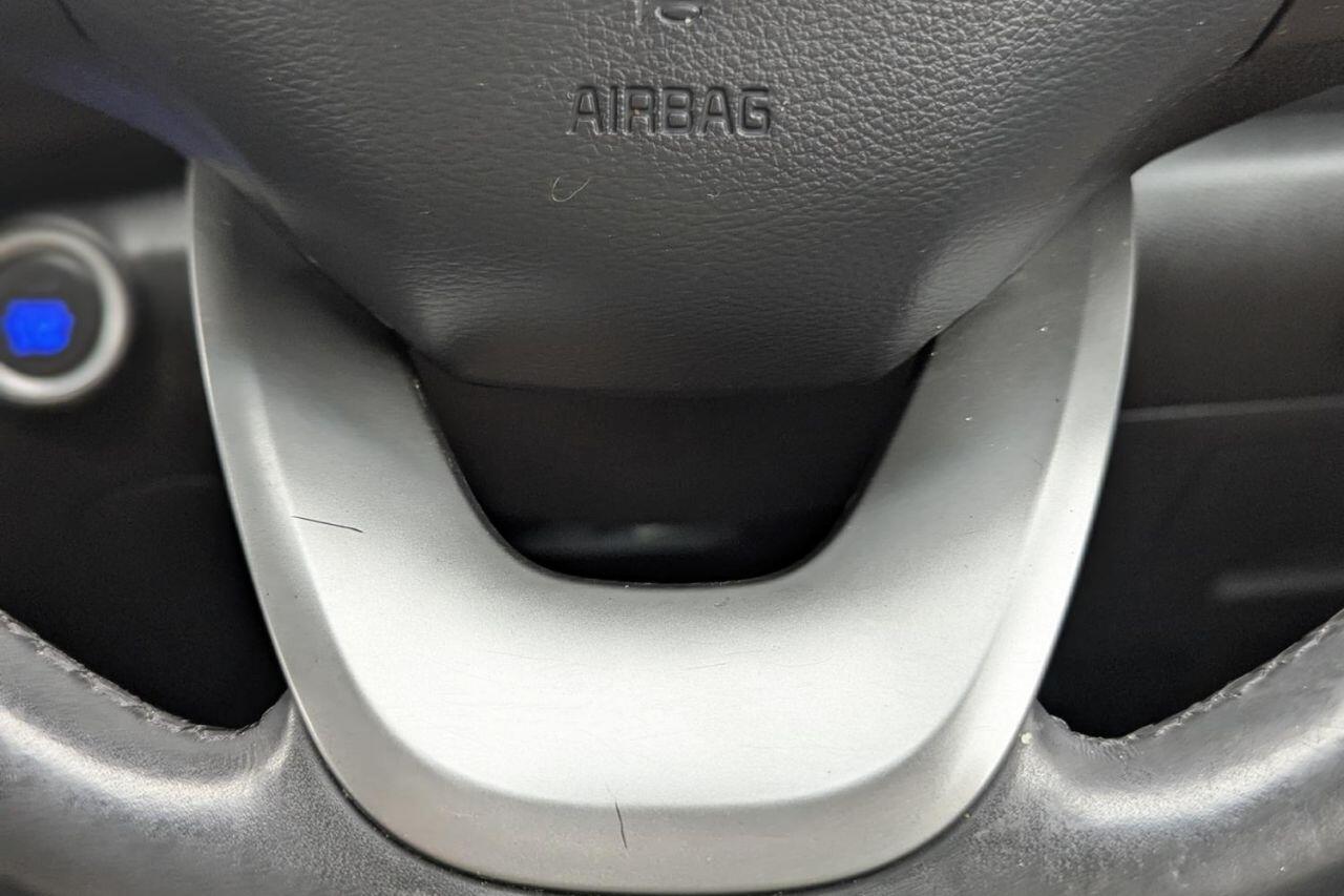 Hyundai Kona view 33