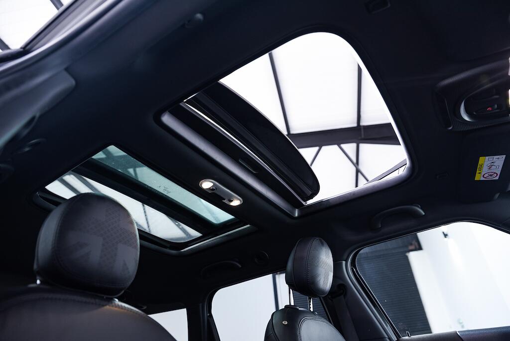 MINI Countryman view 5