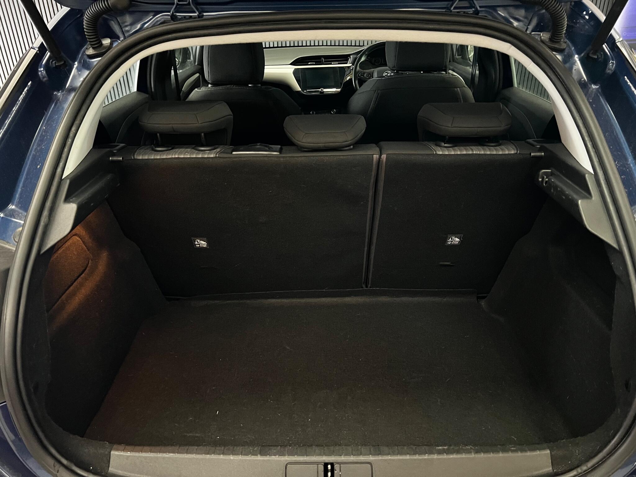Vauxhall Corsa view 24