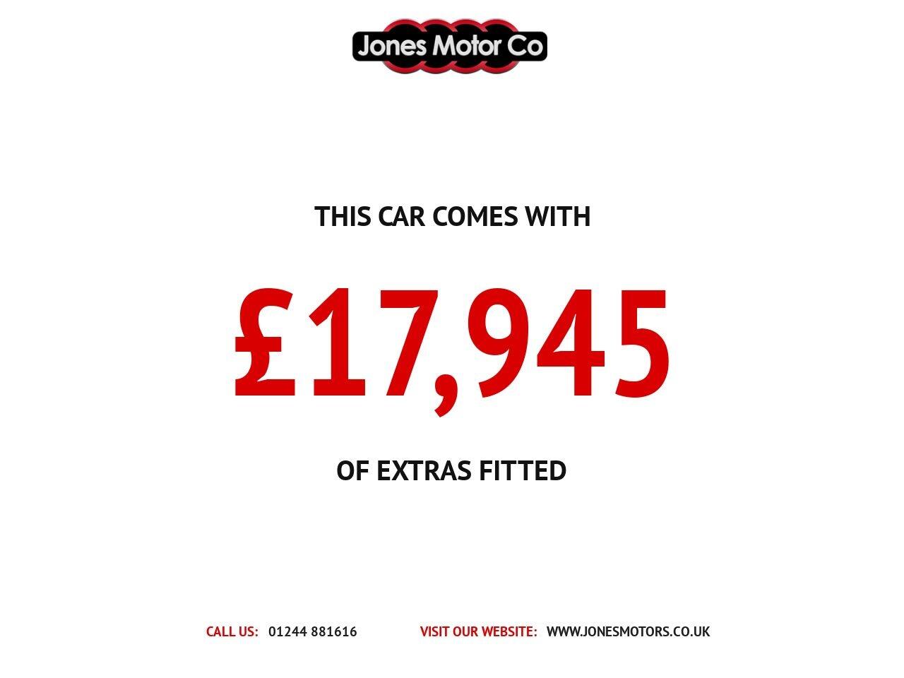 BMW 5 Series view 14