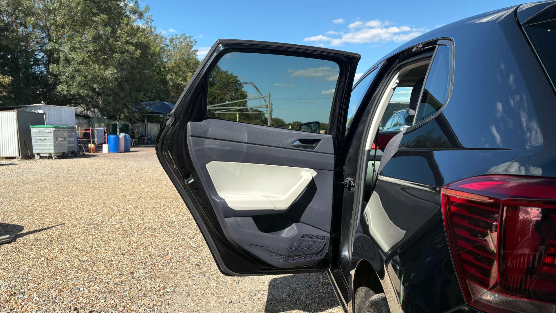 Volkswagen Polo view 37