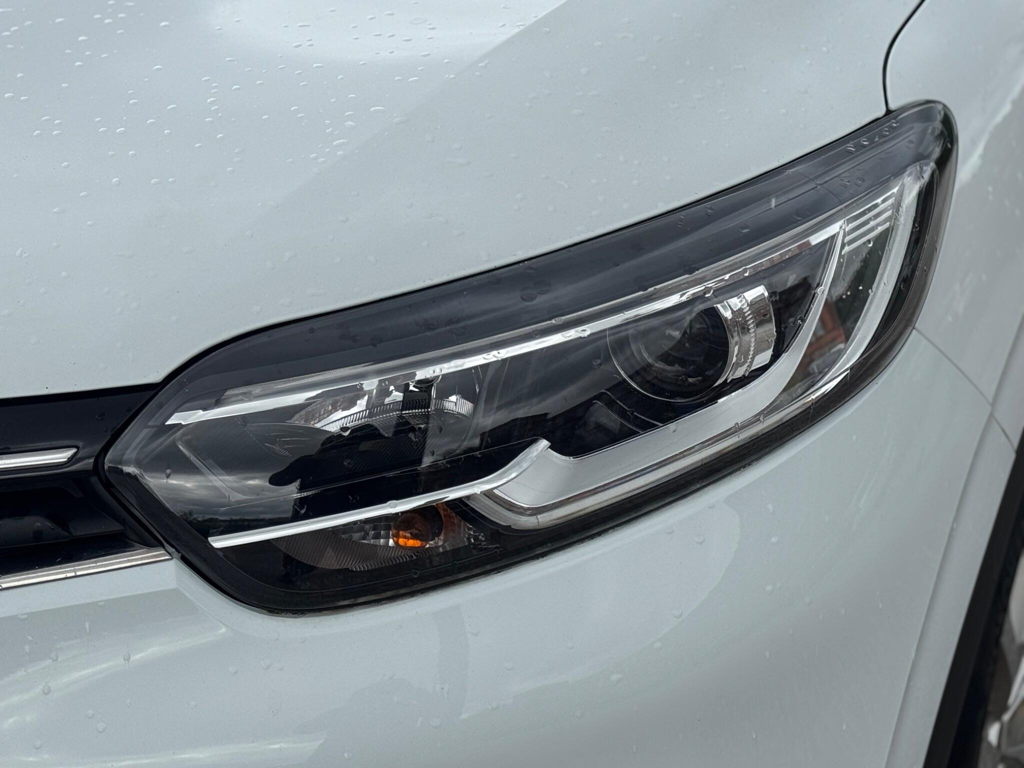 Renault Kadjar view 69