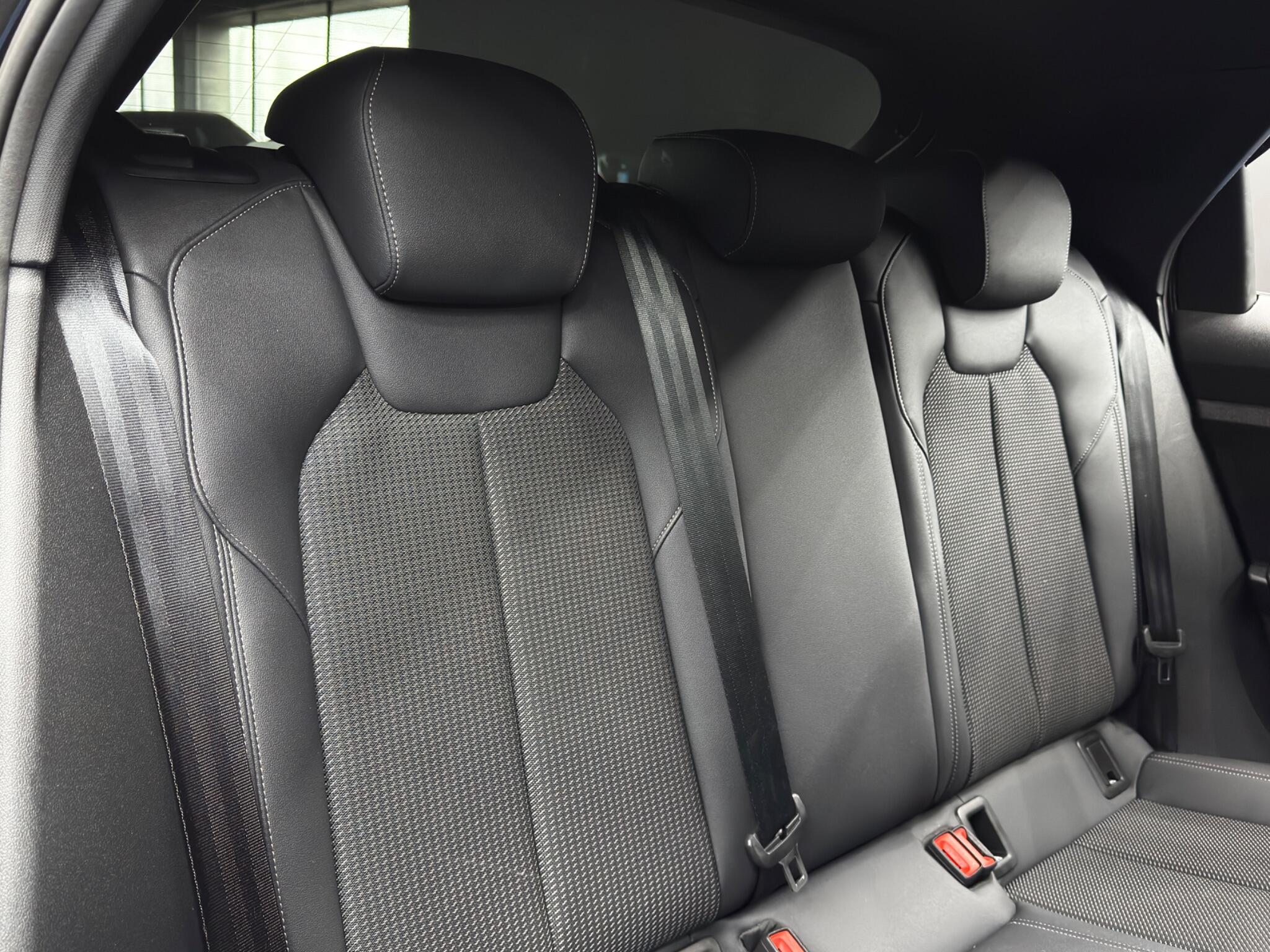 Audi A1 view 14
