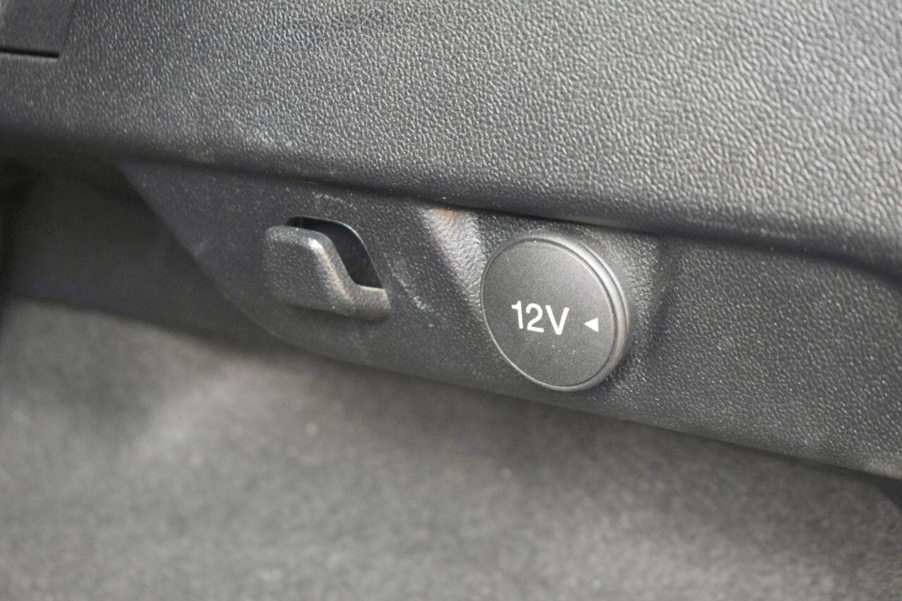 Ford Puma view 13
